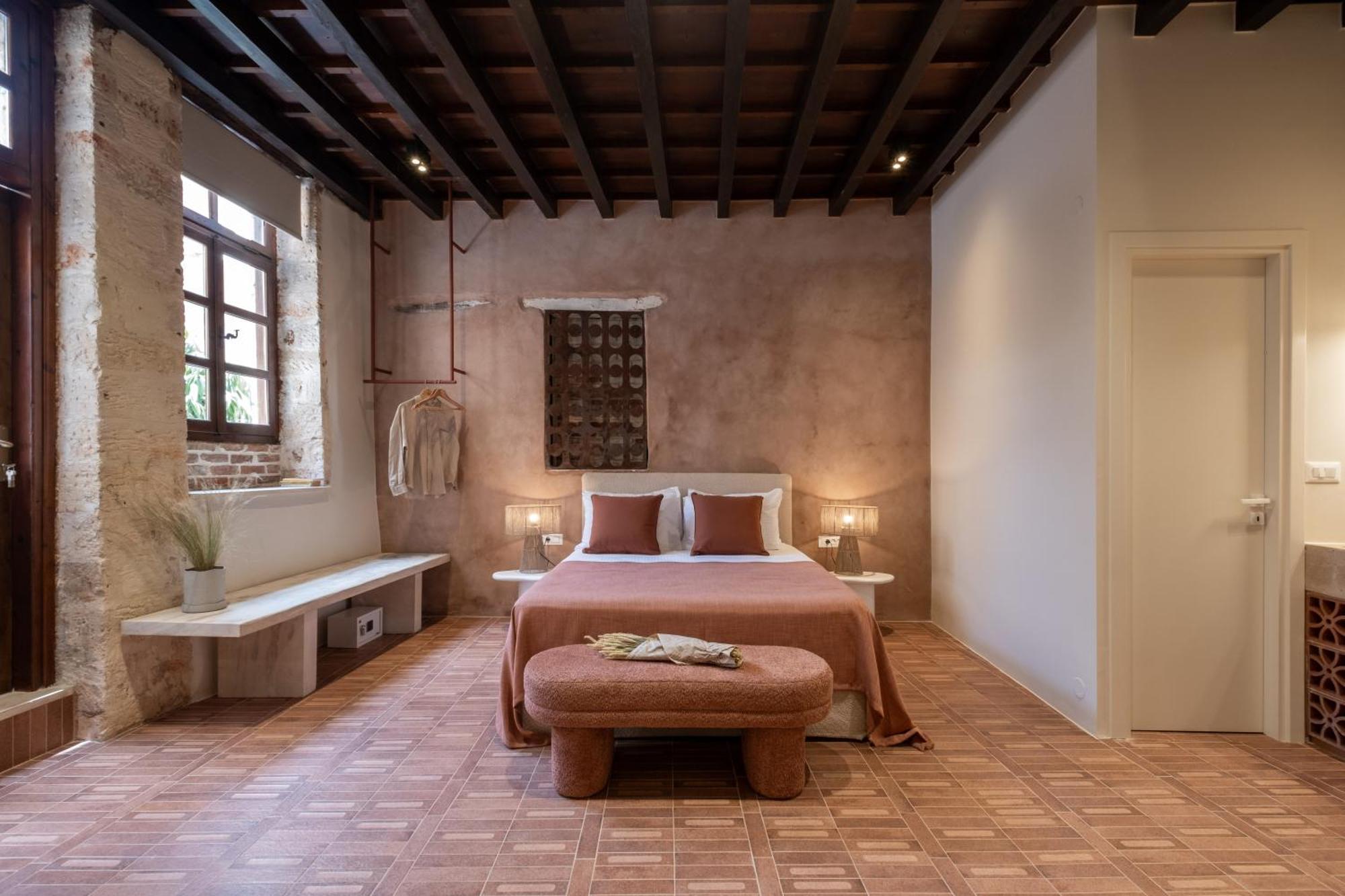 Qualia Slowlife * Chania (Crete)