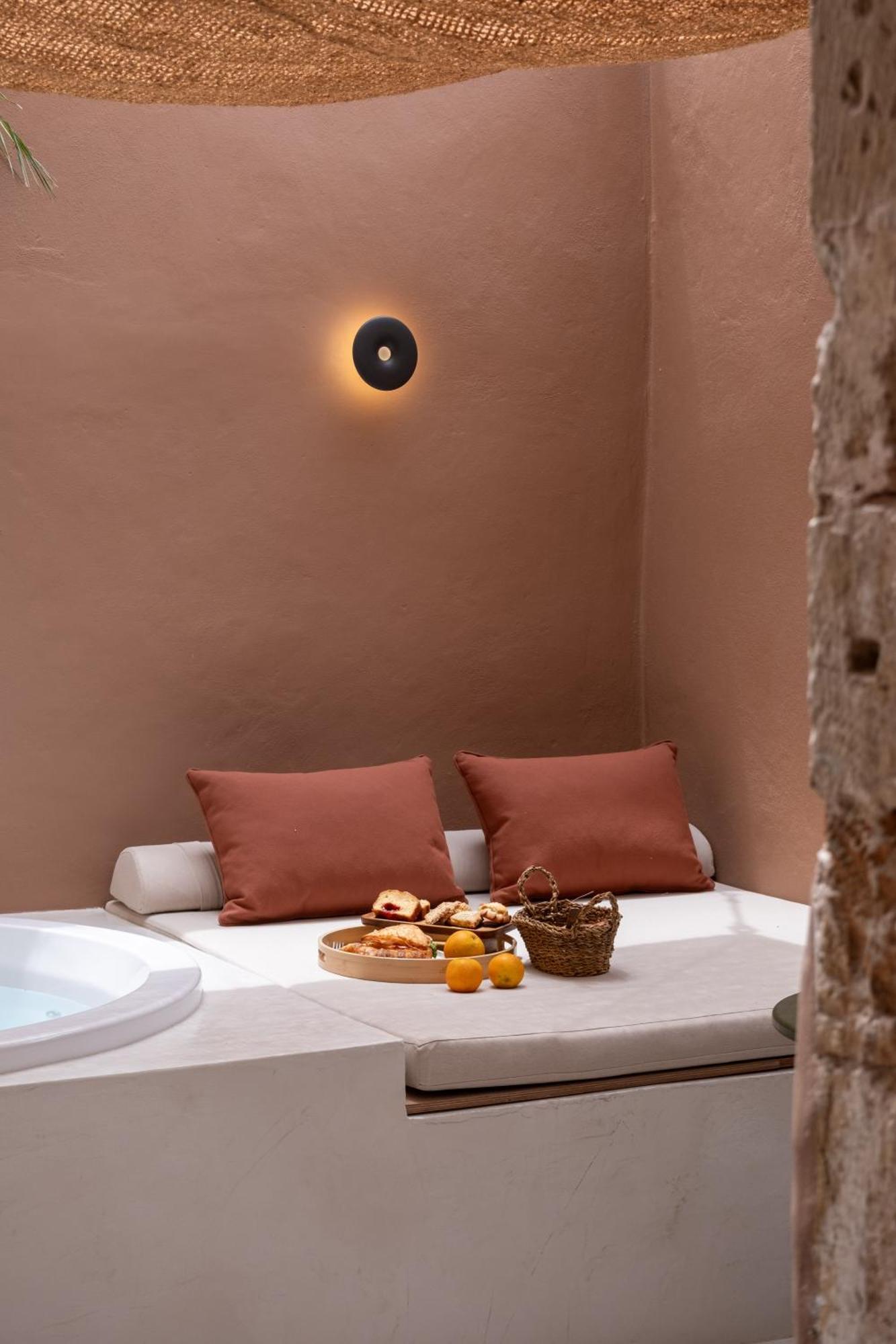 Hotel Qualia Slowlife