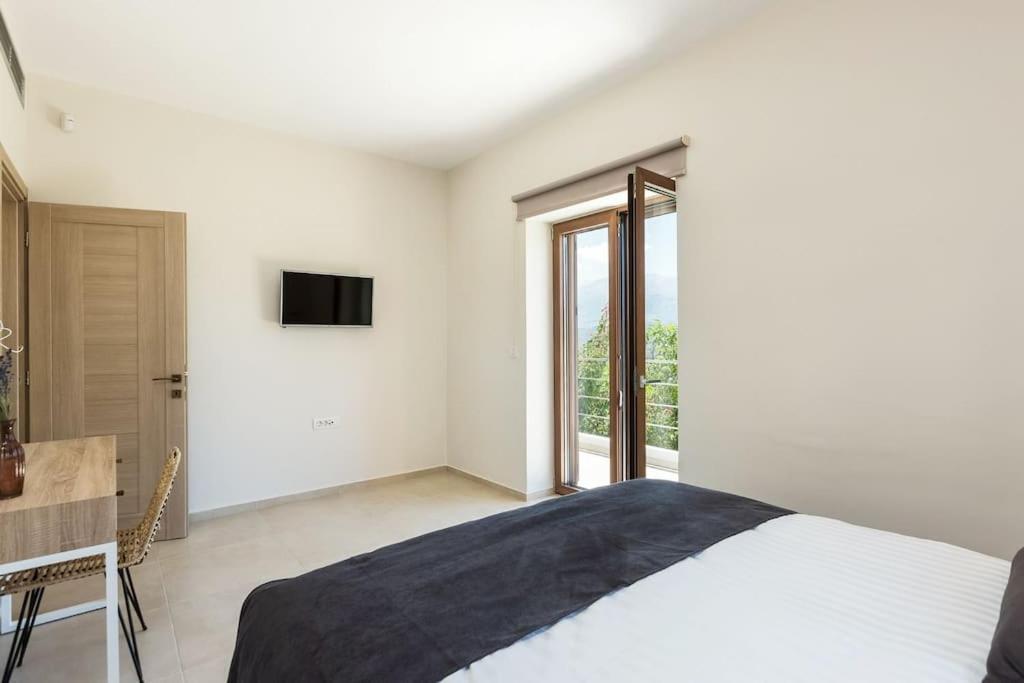 Upper View 2, With Private Pool Villa