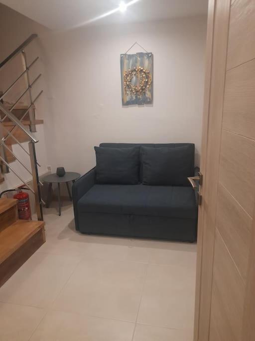 Upper View 2, With Private Pool Chania (Crete)