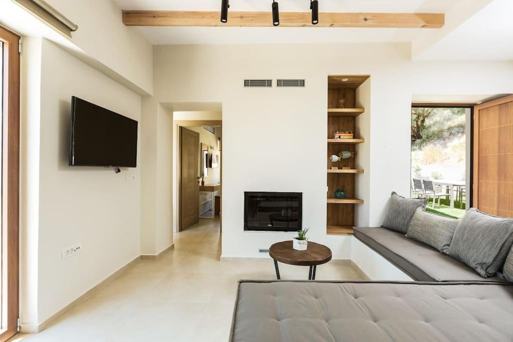 Upper View 2, With Private Pool