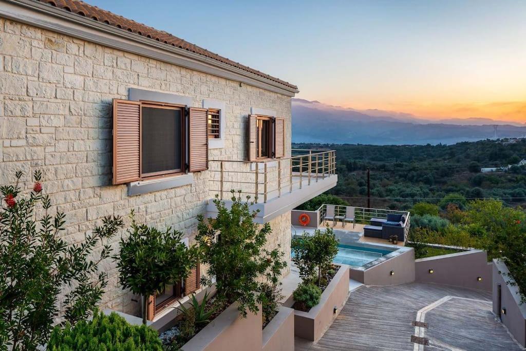 Upper View 2, With Private Pool Villa *