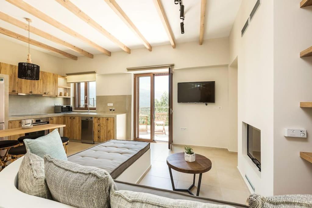 Upper View 2, With Private Pool