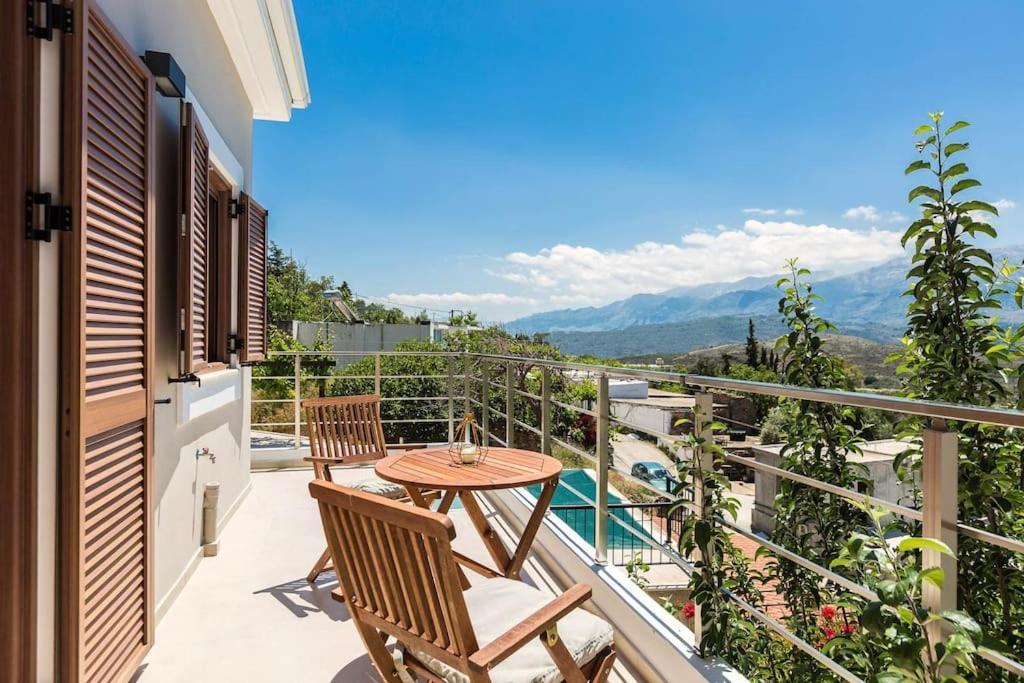 Upper View 2, With Private Pool Villa *