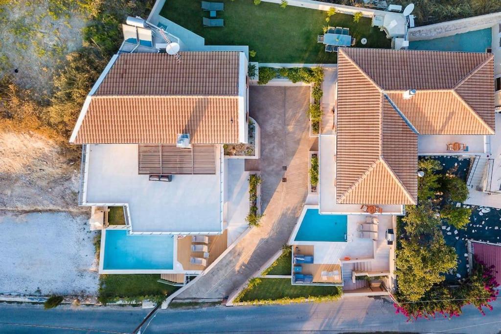 Upper View 2, With Private Pool Villa *