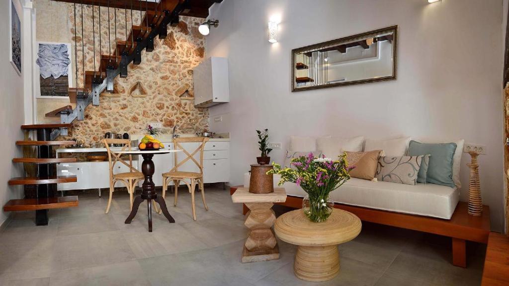 Casa Al Bocca Del Porto Chrissi Akti Chania