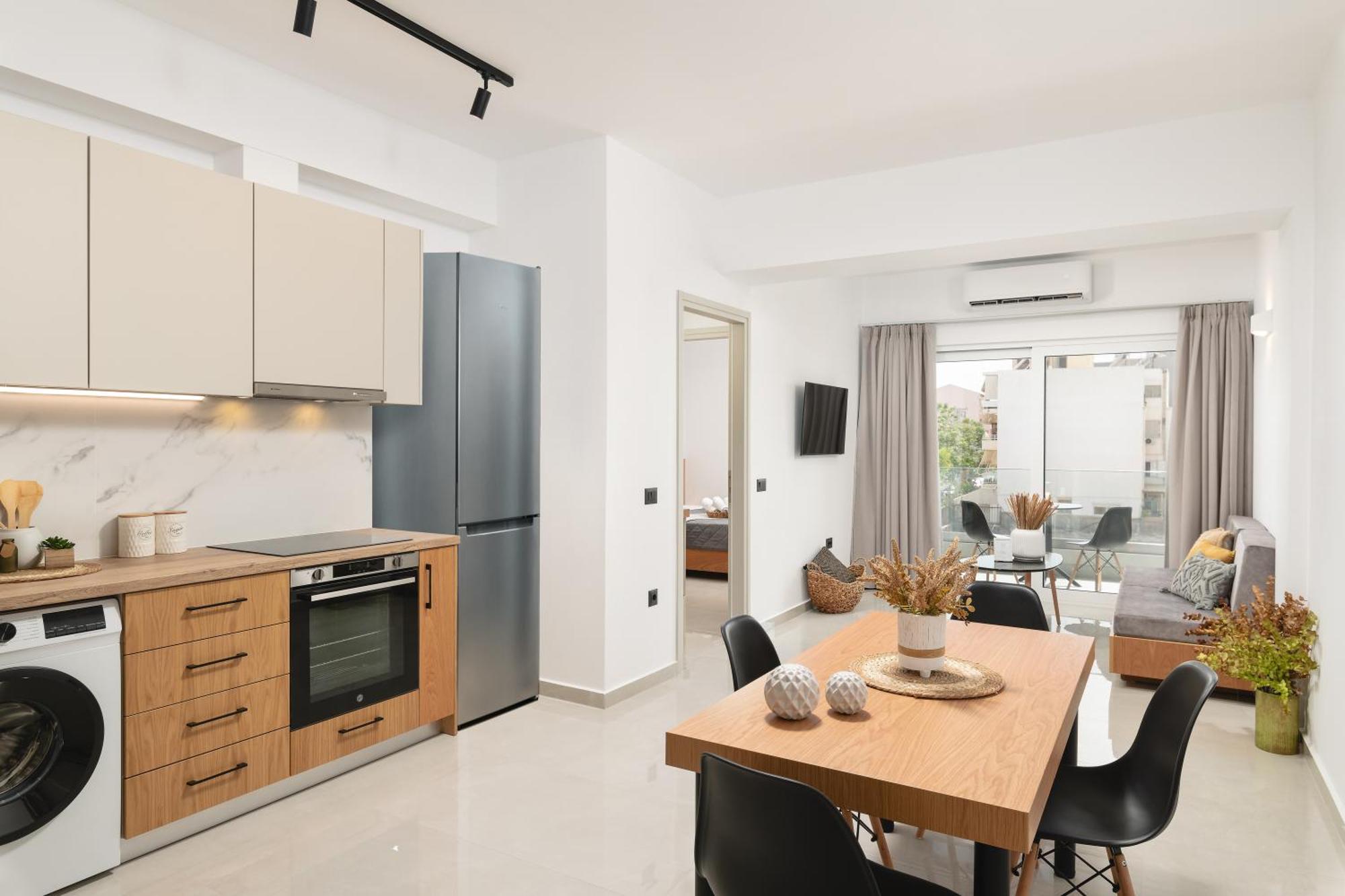Aparthotel Elia Chania (Crete)