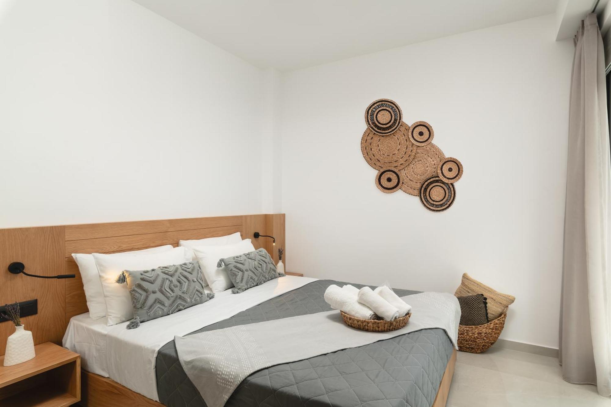 Elia Aparthotel