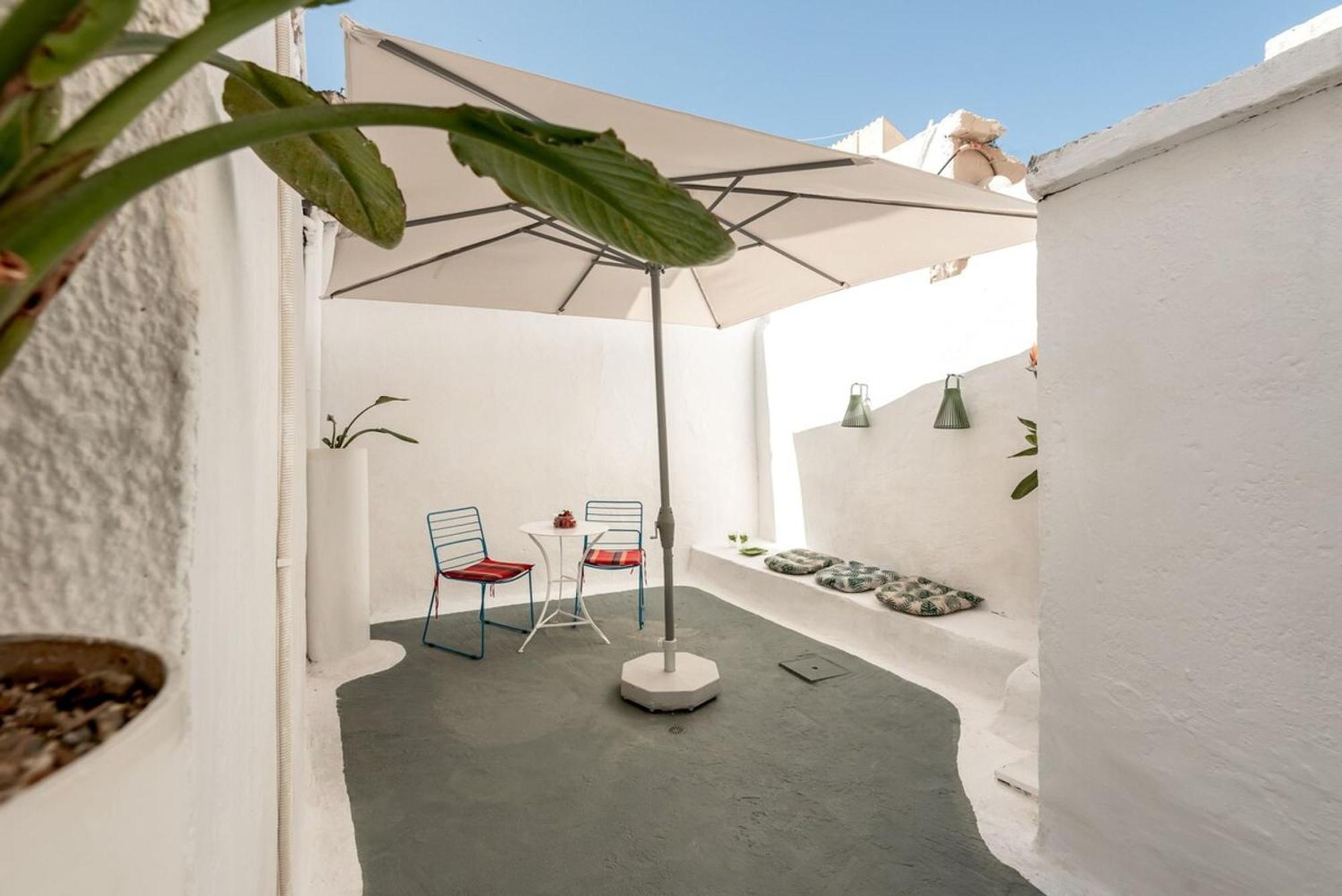 Ferienhaus Casa Lion