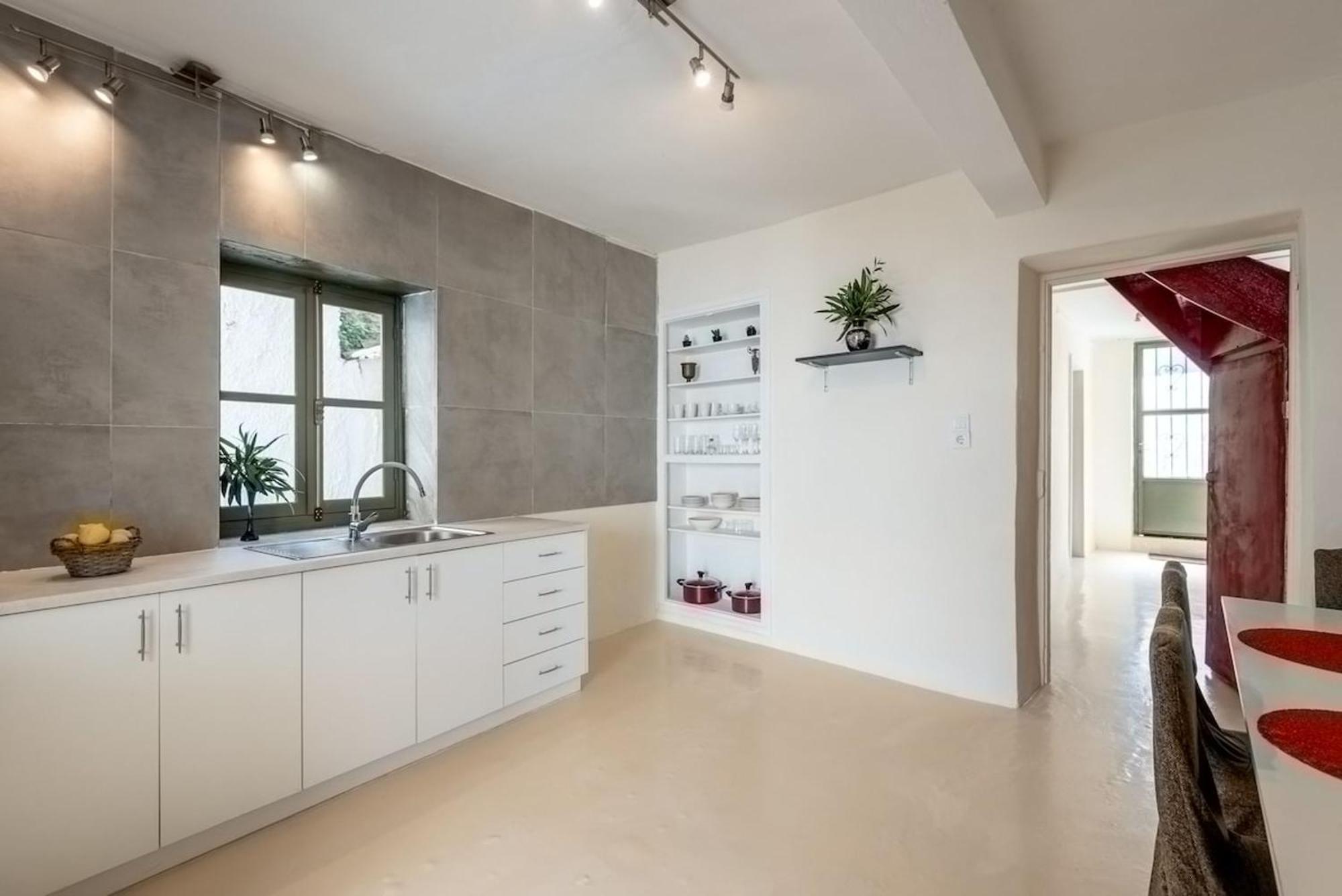Ferienhaus Casa Lion