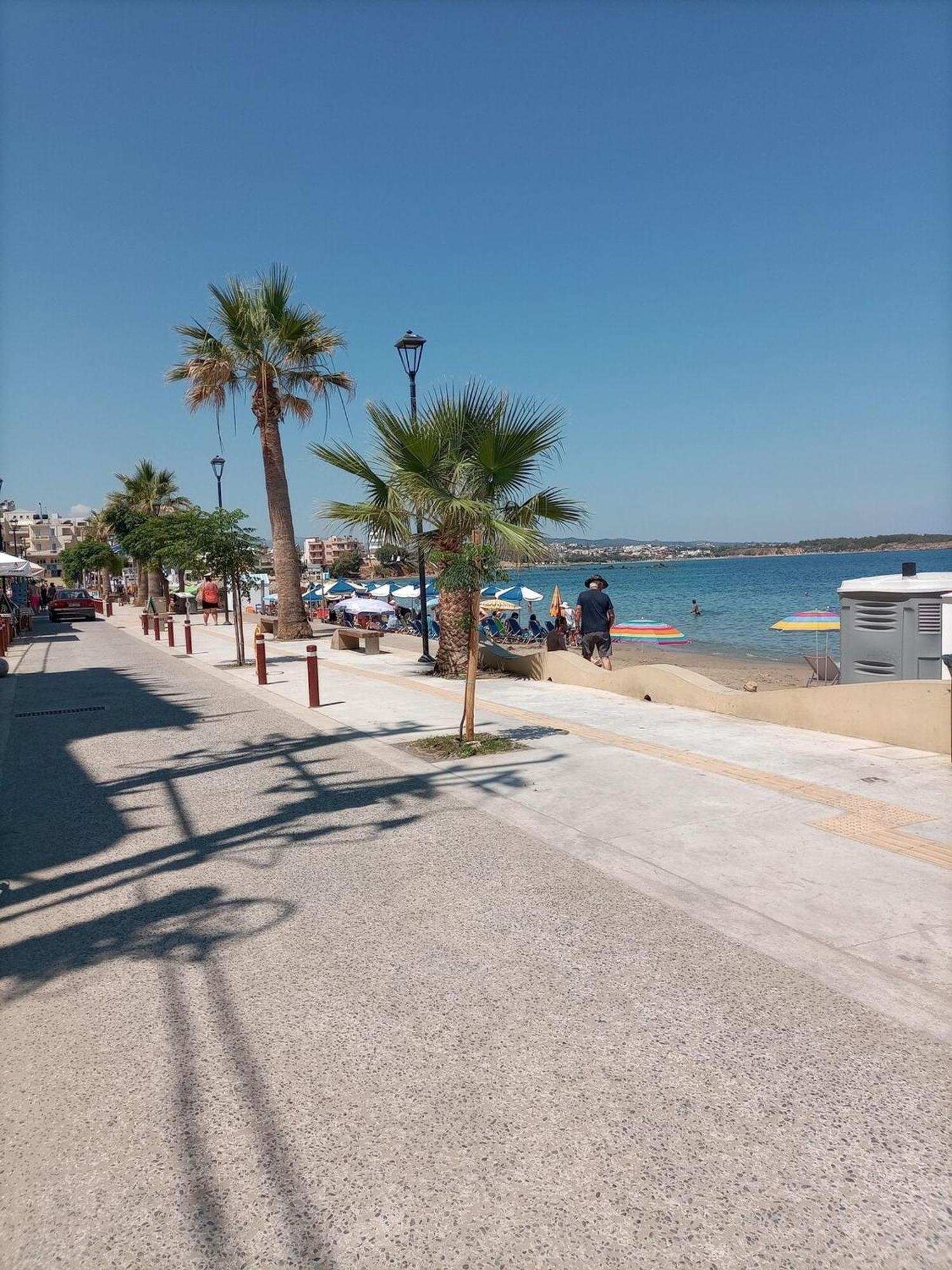 Casa Lion Ferienhaus Chania (Crete)