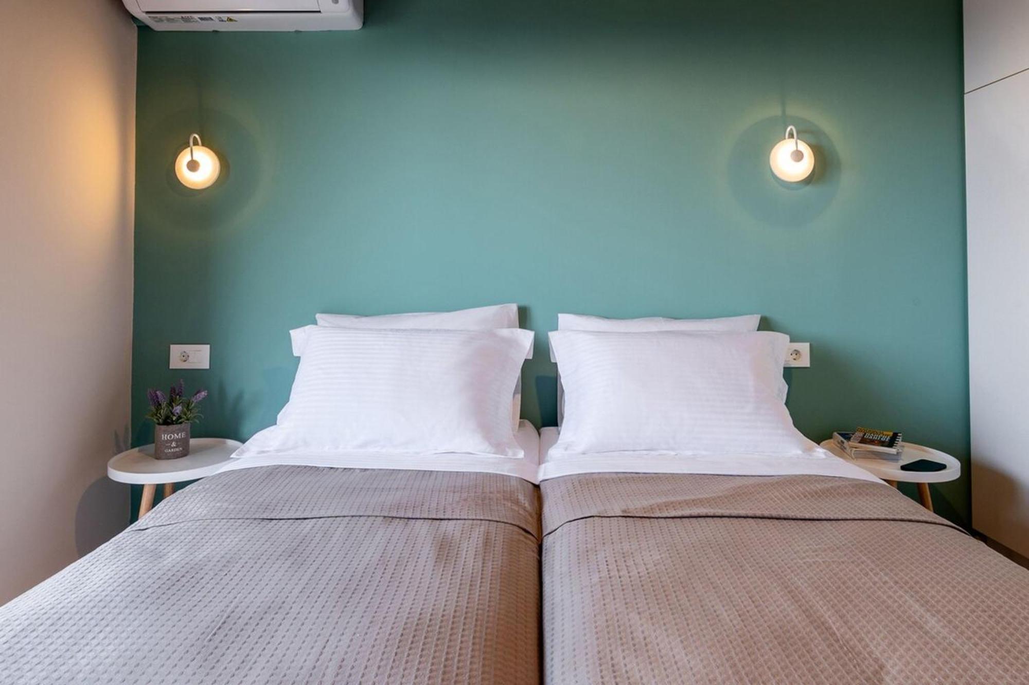 Apartamento Alpha Delight *