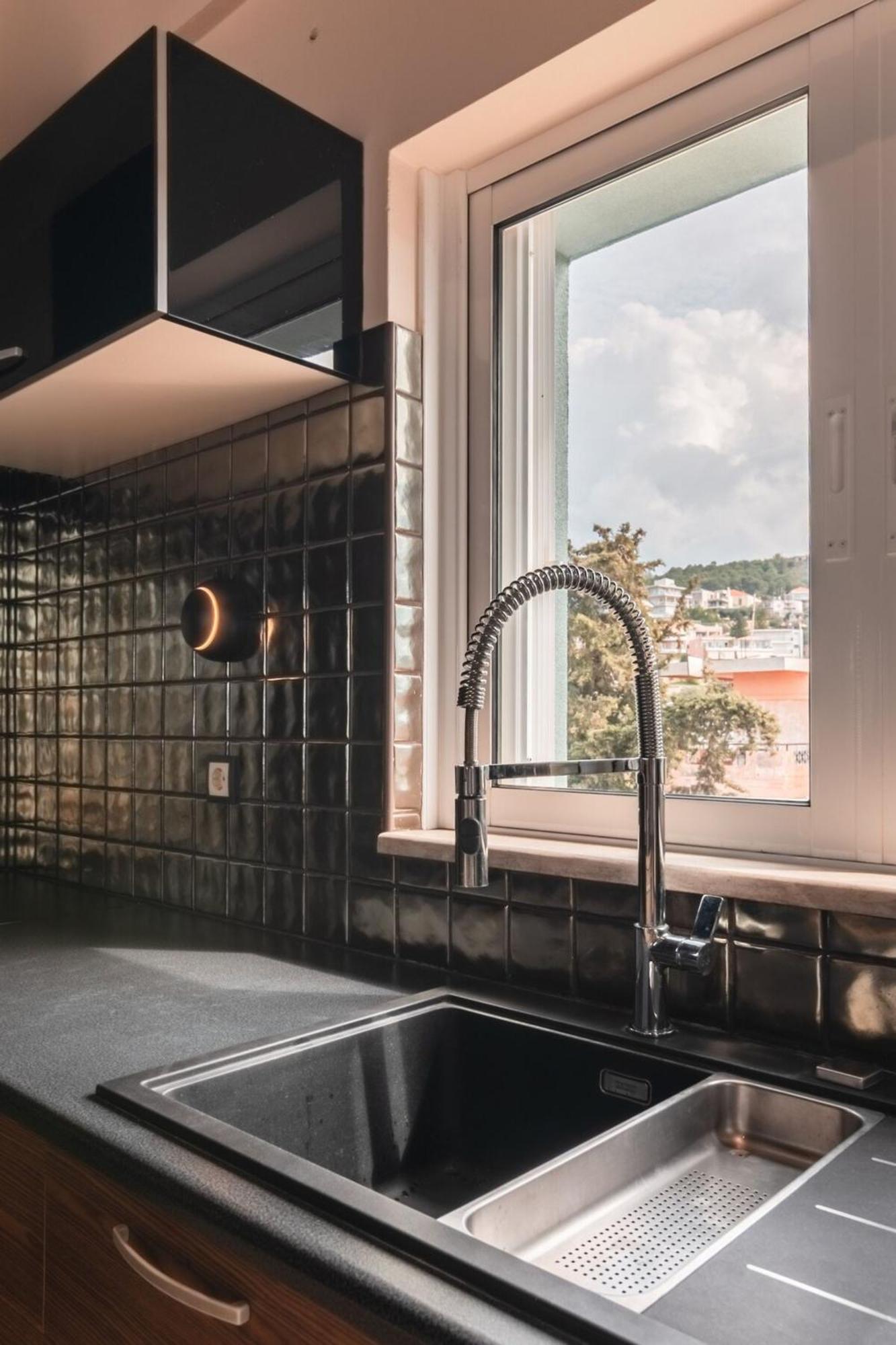 Apartamento Alpha Delight
