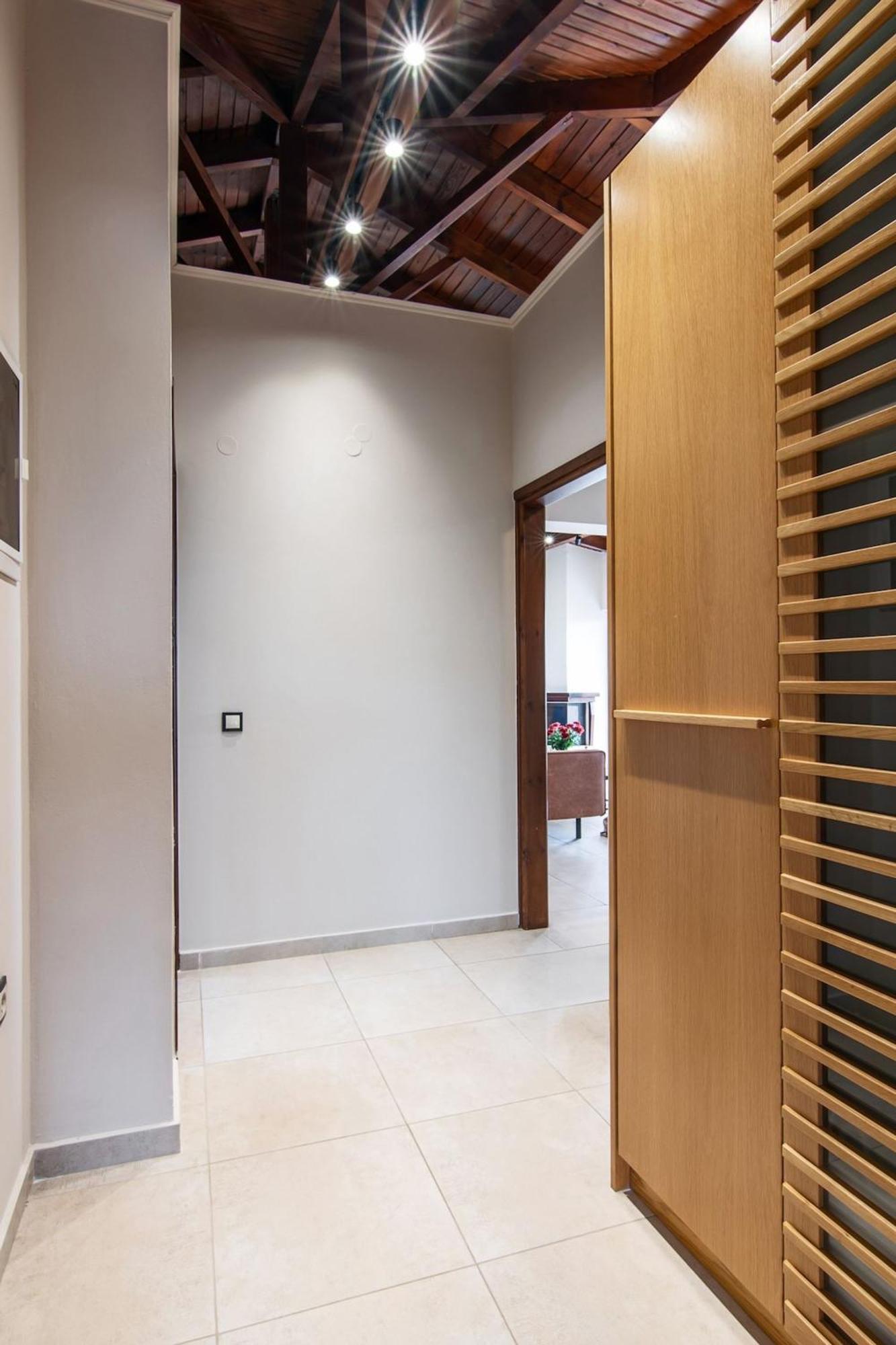 Apartamento Alpha Delight