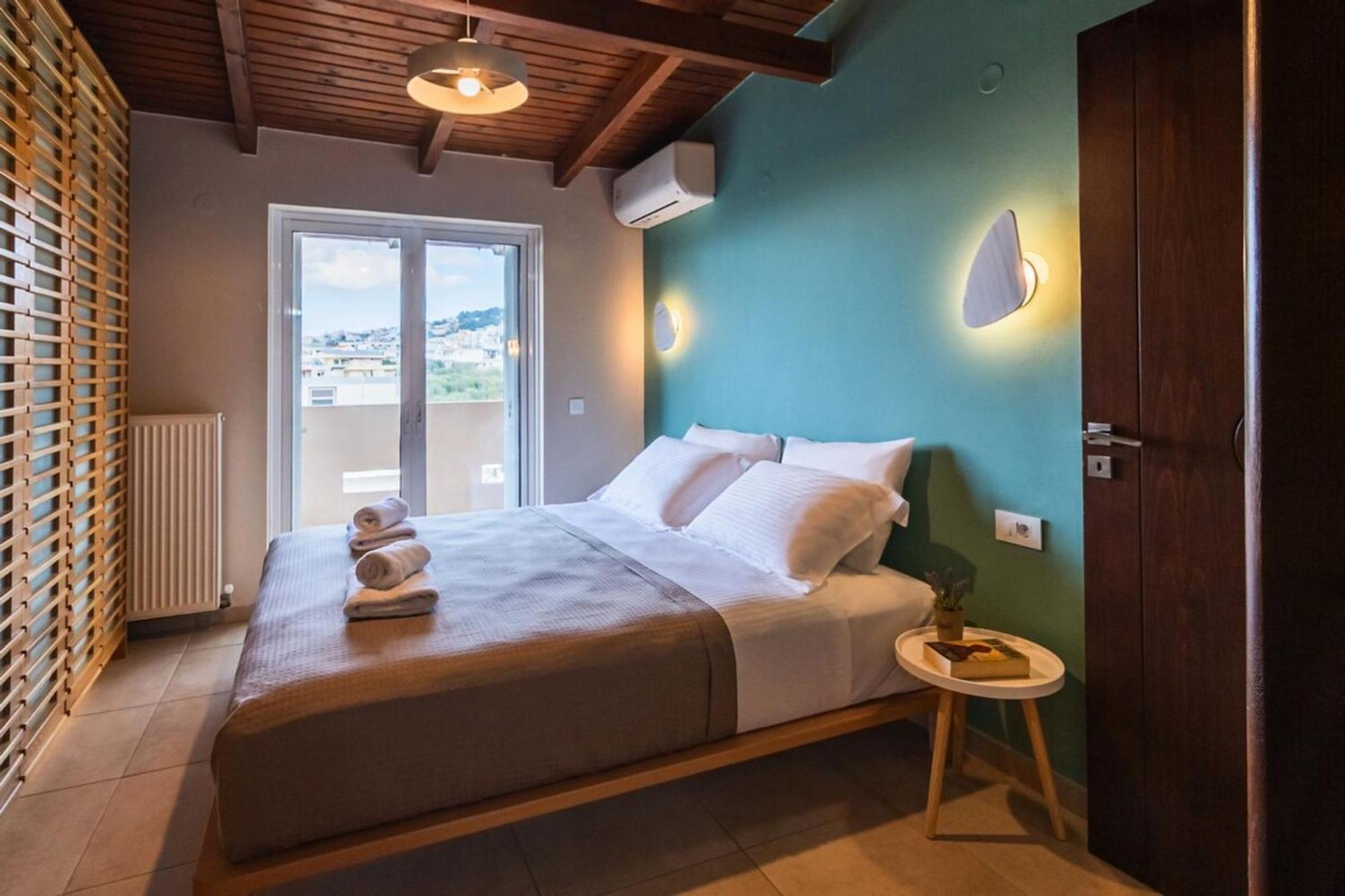 Apartamento Alpha Delight