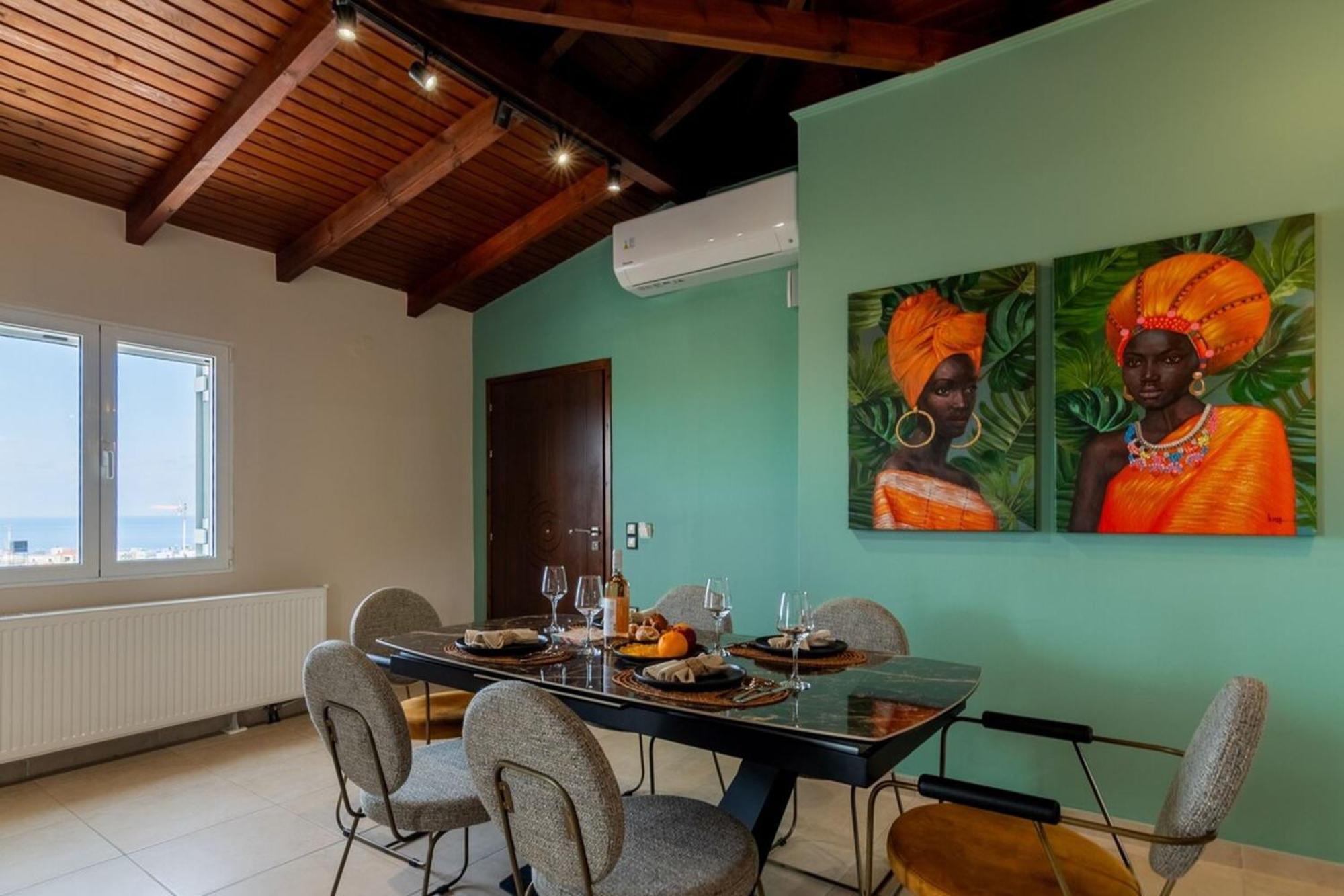 Apartamento Alpha Delight *