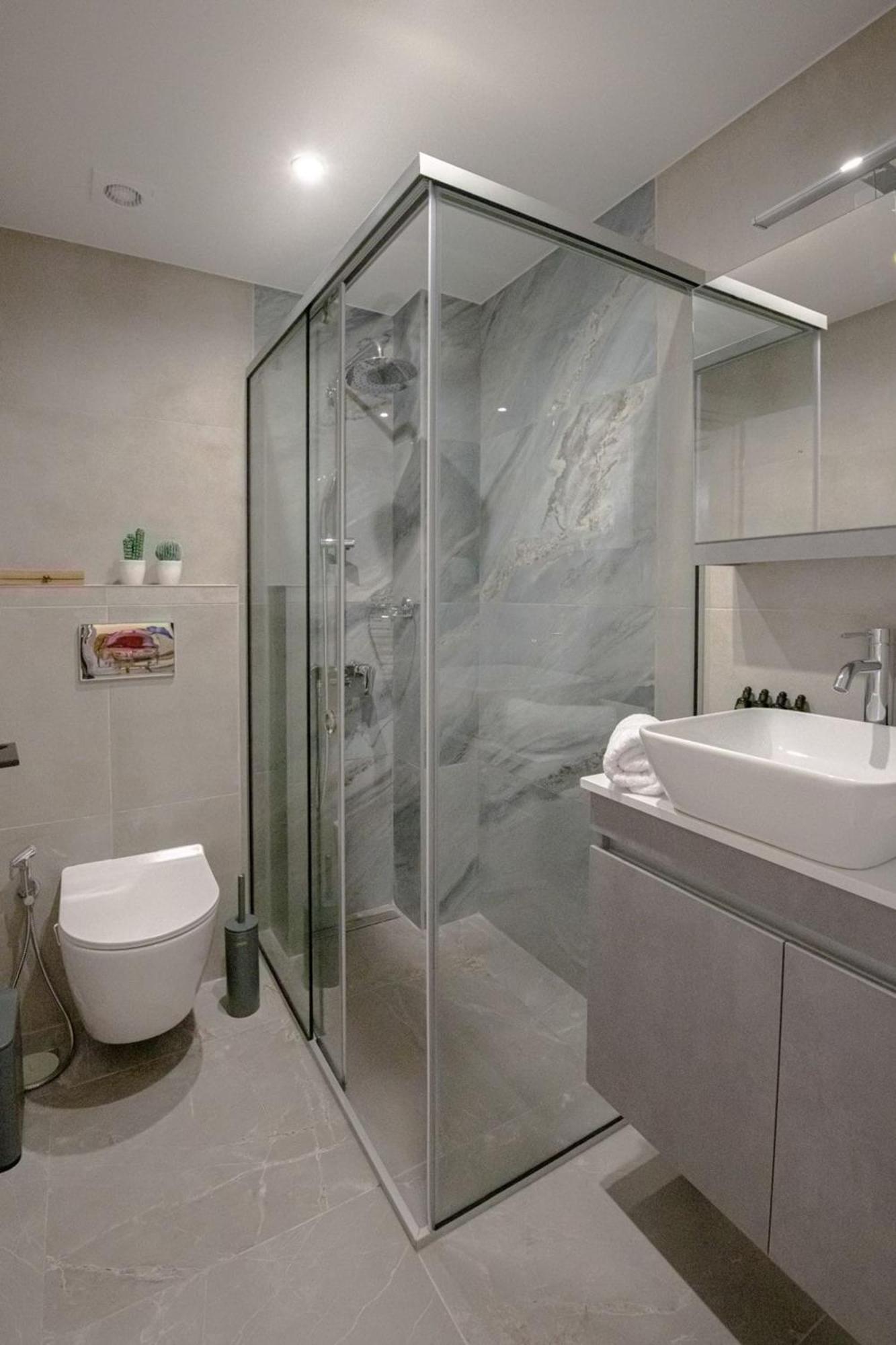 Appartement Luxury Chic Retreat *