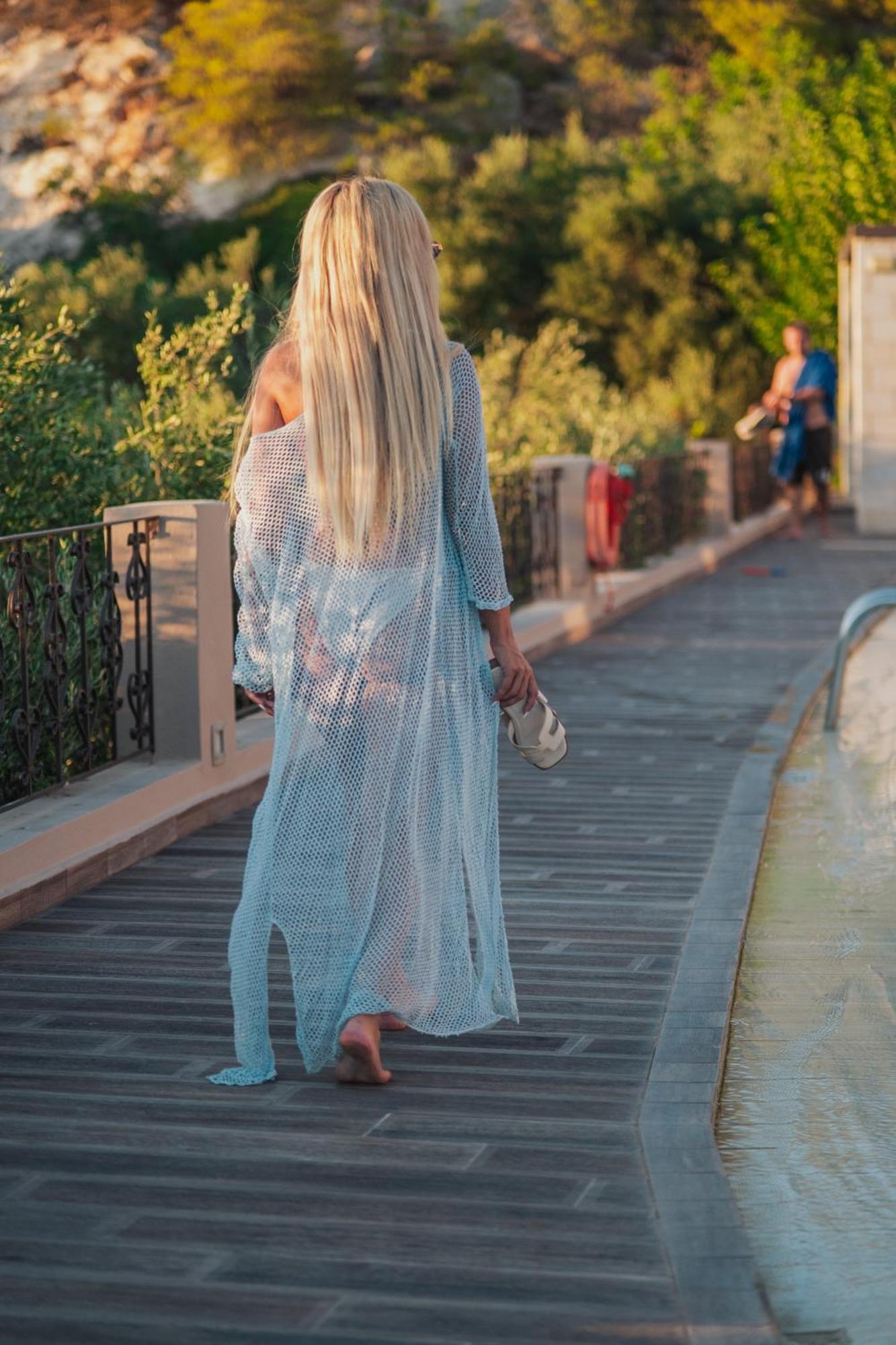 Royal Sun Hotel Chrissi Akti Chania