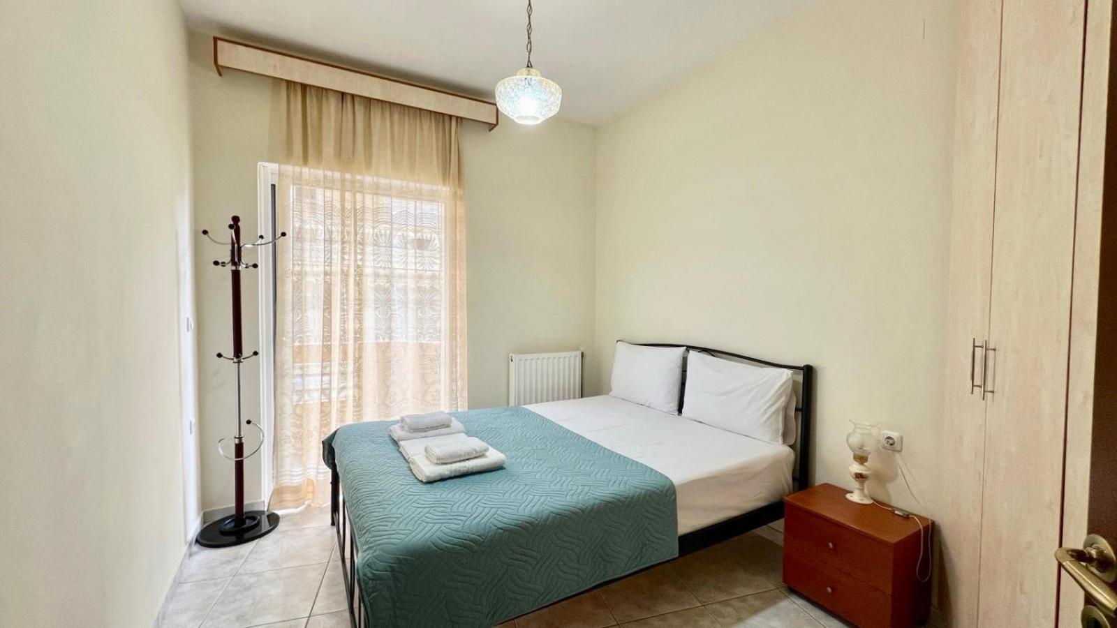 Angie Apartment *