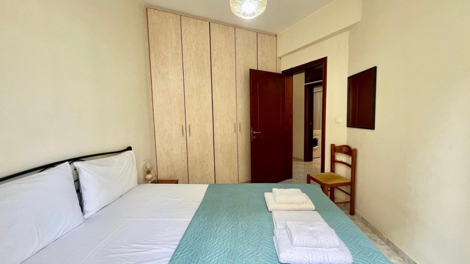 Apartment Angie Chania (Crete)