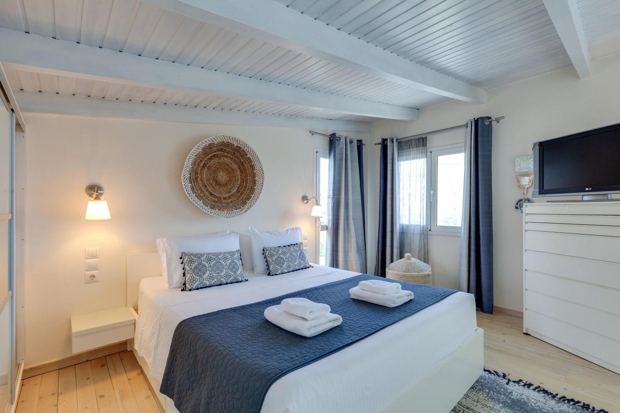 Chania Urban Living - Live Like A Local Apartamento *