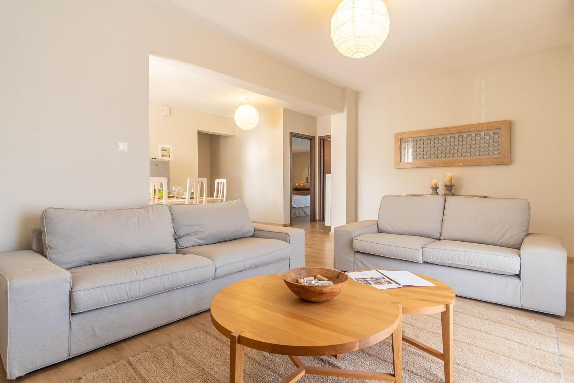 Apartamento Chania Urban Living - Live Like A Local