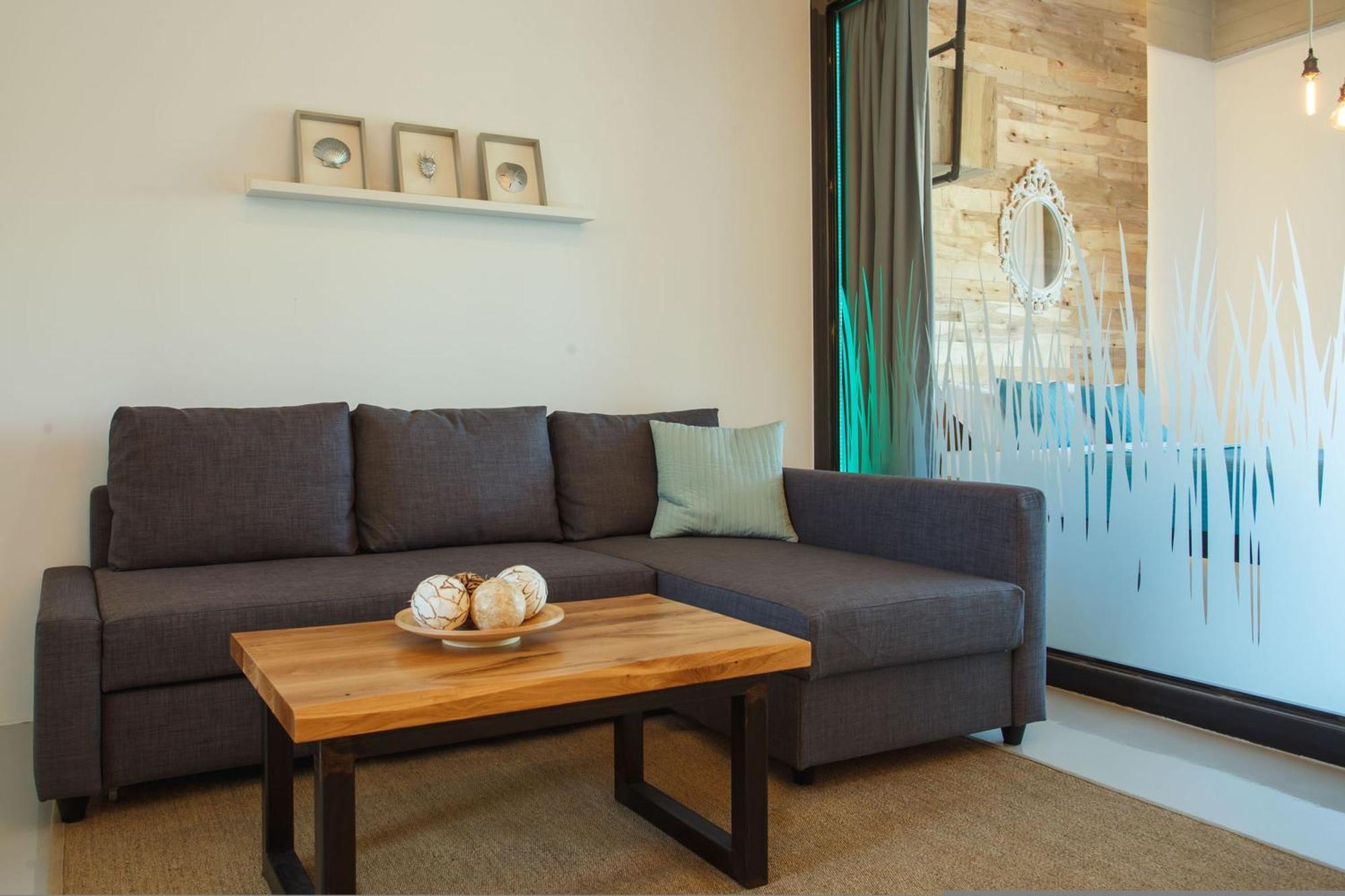 Chania Urban Living - Live Like A Local Apartamento
