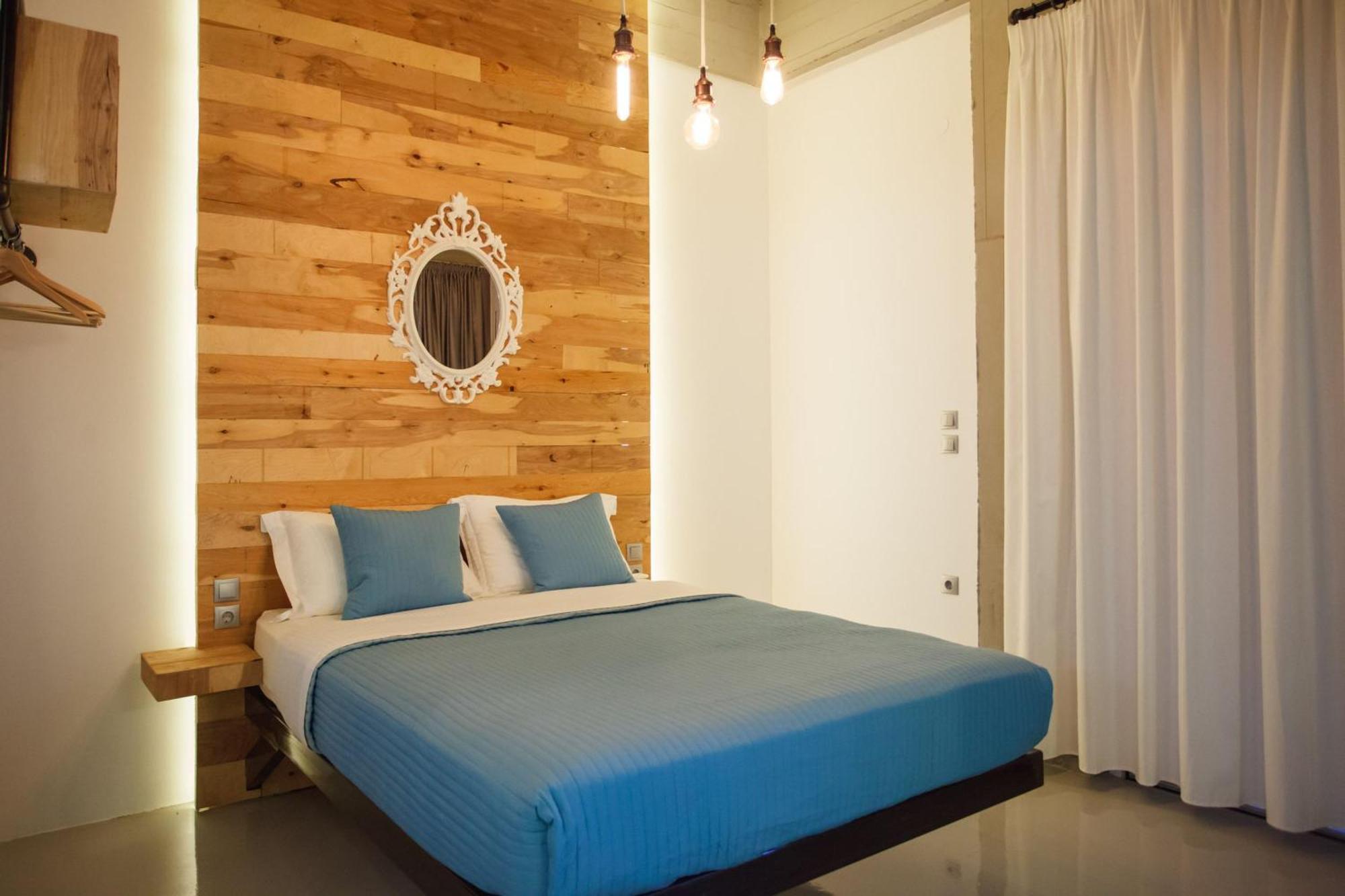 Apartamento Chania Urban Living - Live Like A Local