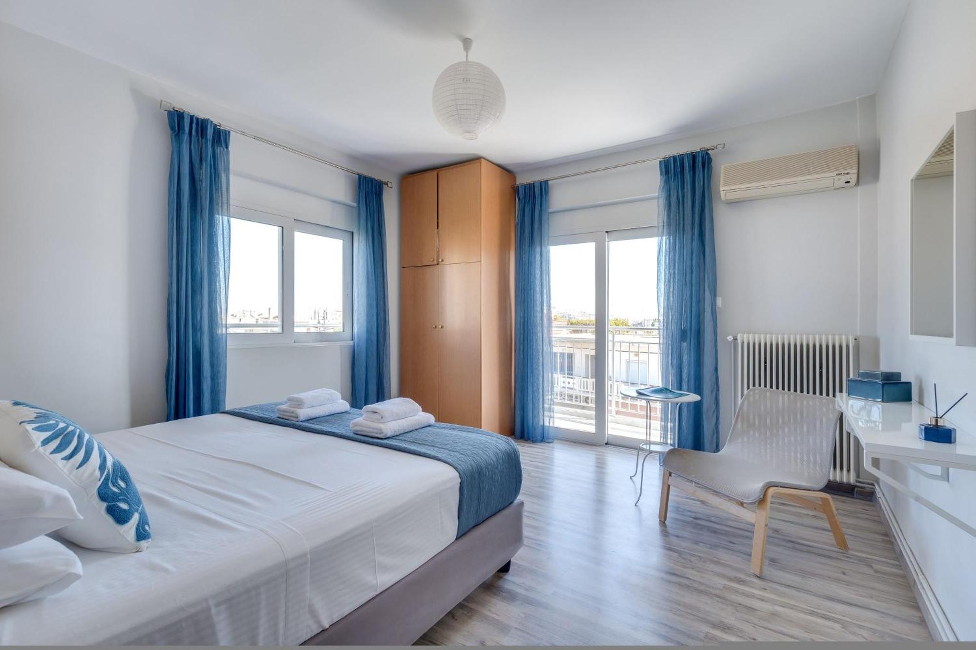 Apartamento Chania Urban Living - Live Like A Local