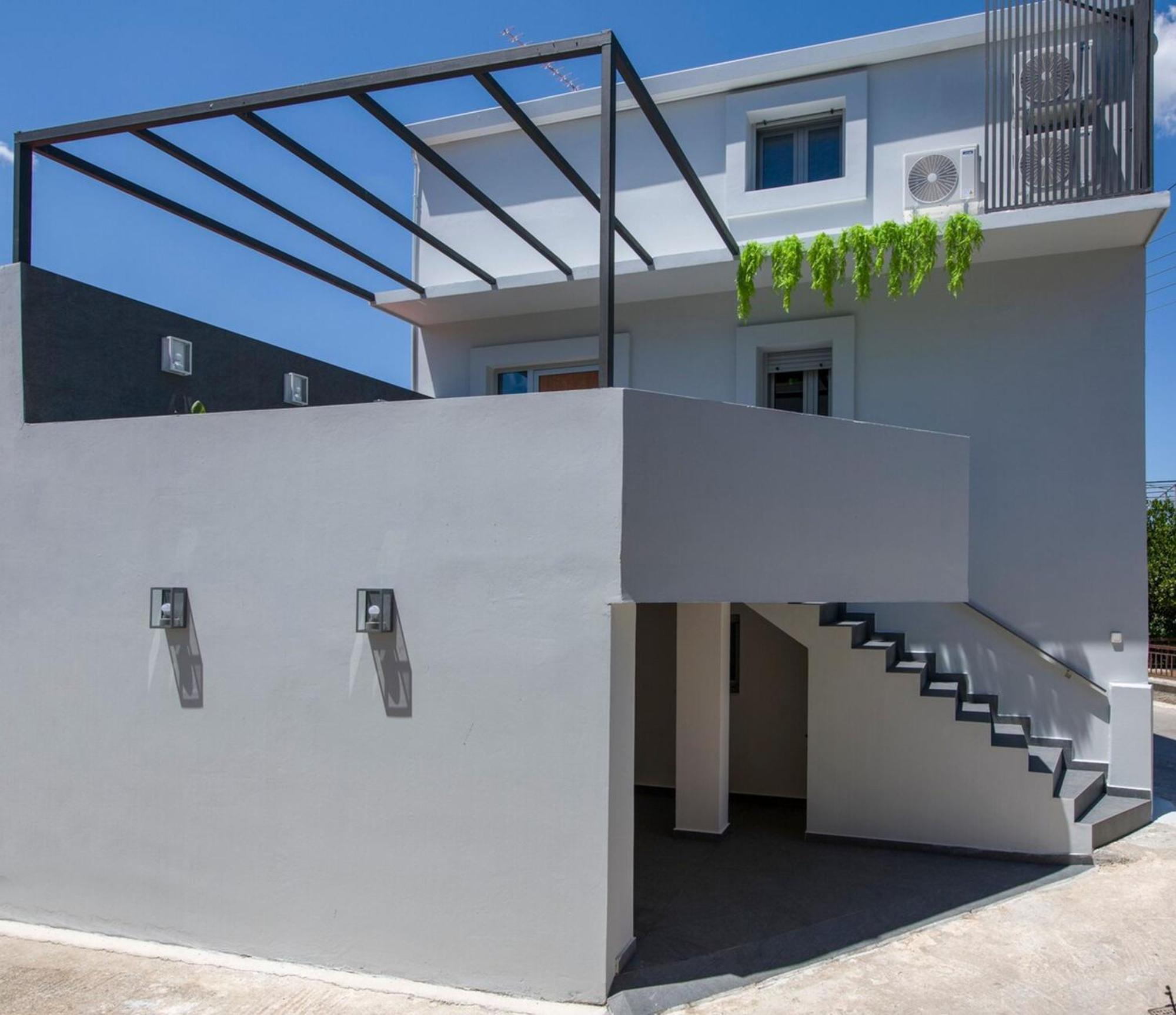 Holiday home Casa Di Camomilla In Countryside Chania (Crete)