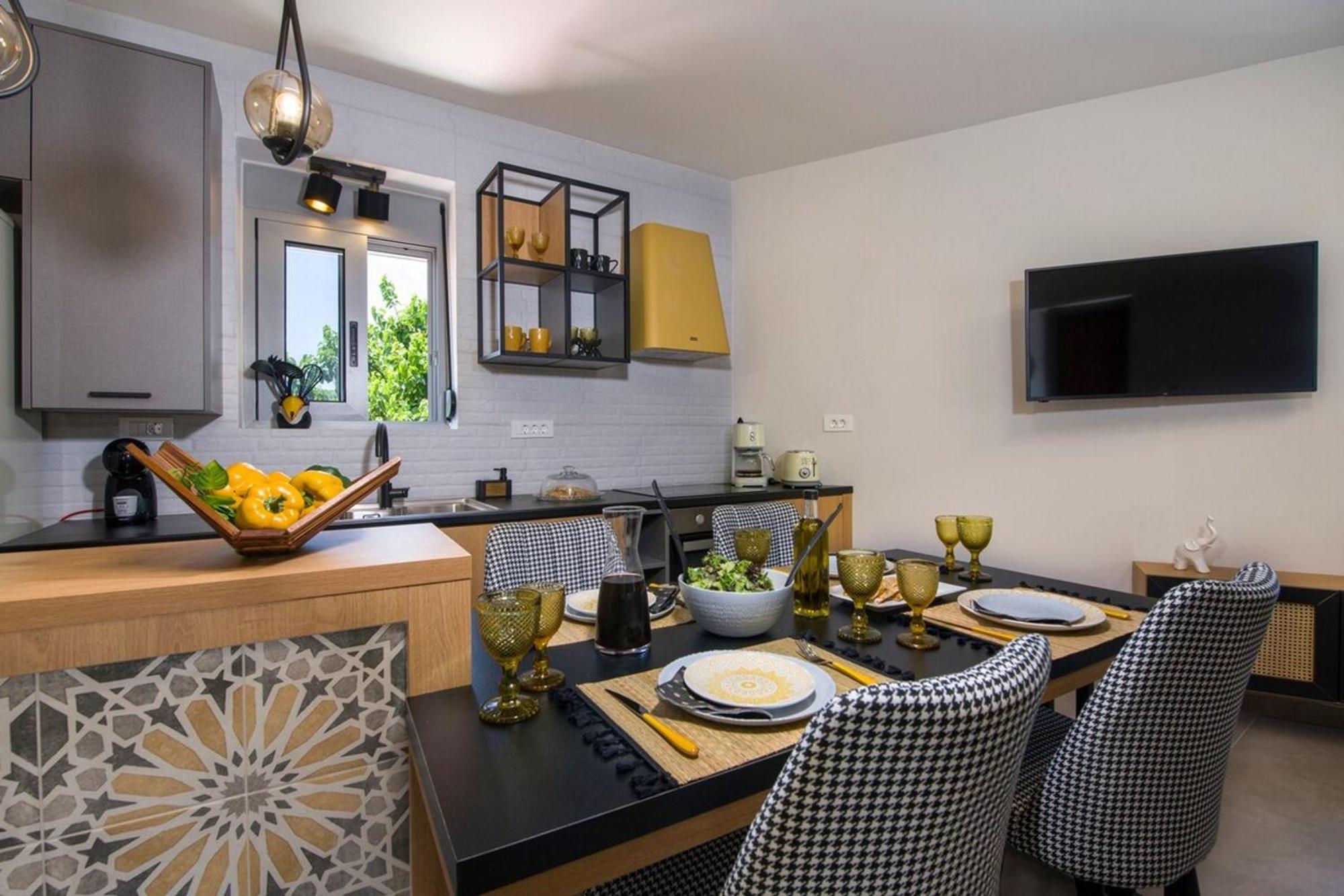 Casa Di Camomilla In Countryside Holiday home