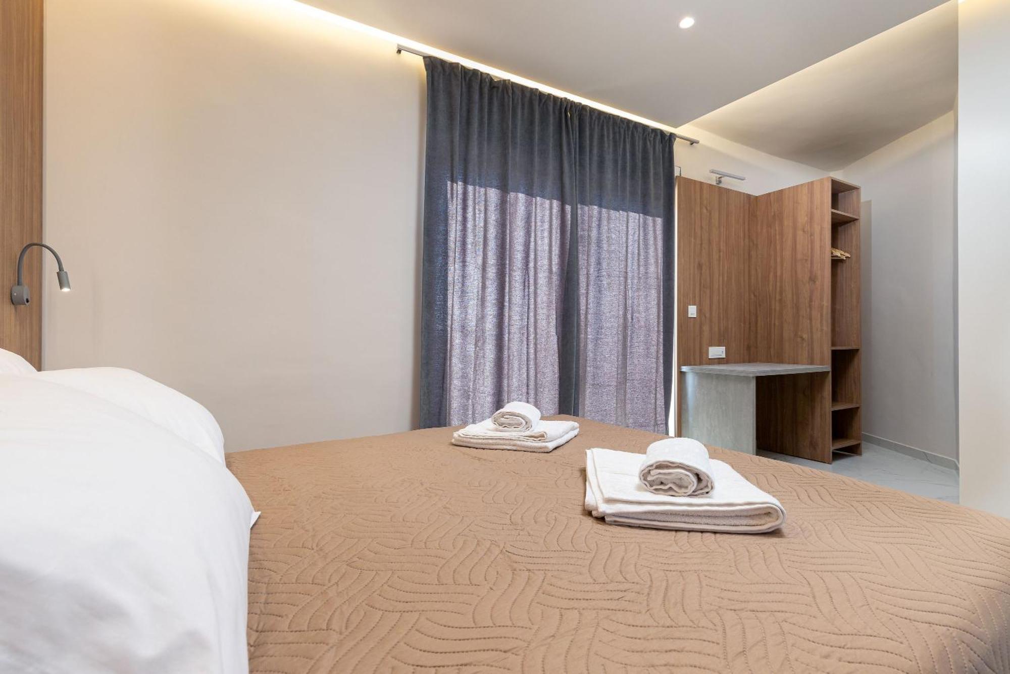 Apartment Anele Luxury - Roof Jacuzzi Chania (Crete)