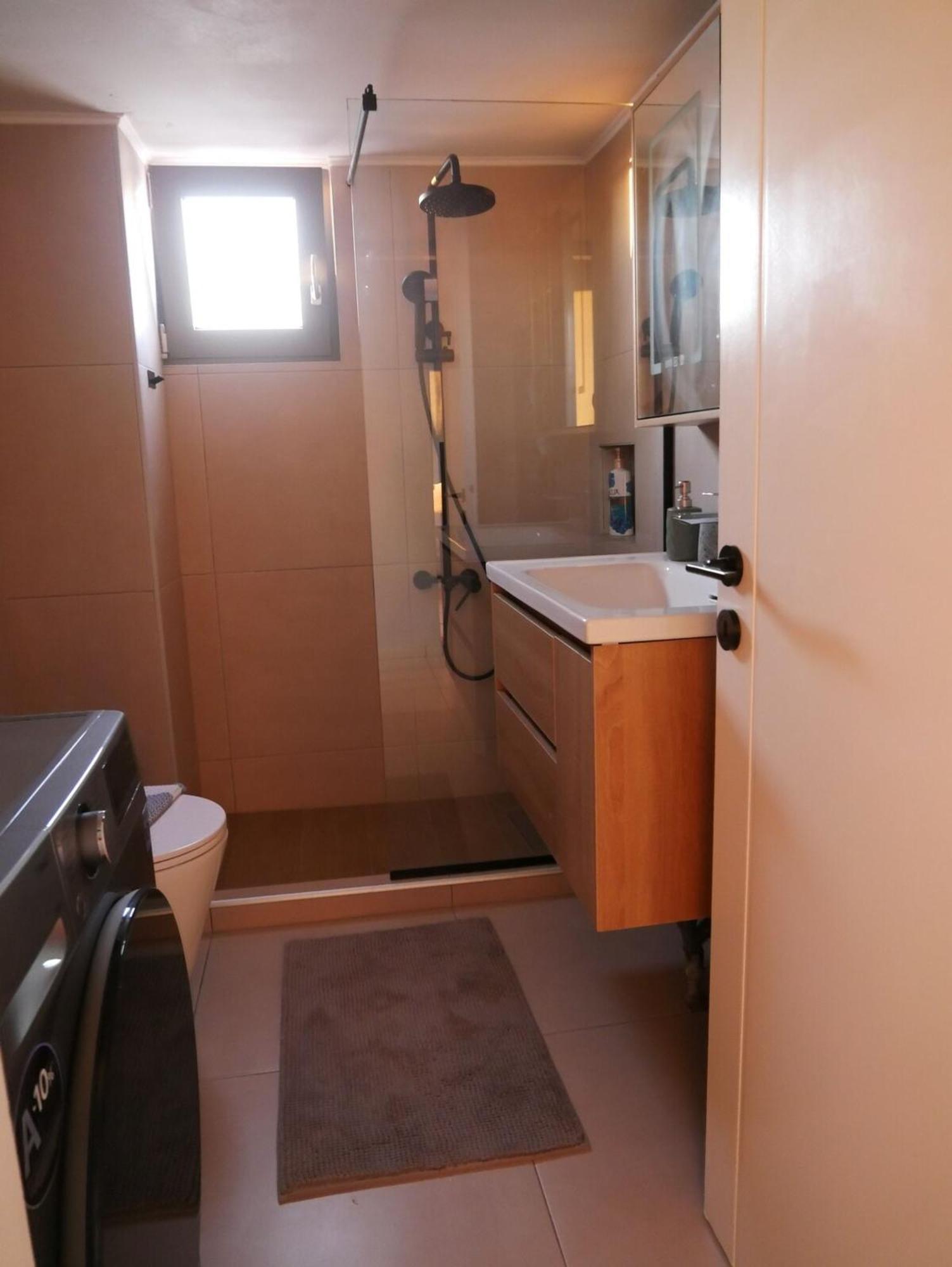 Appartement Gio's Cosy With Private Balcony *