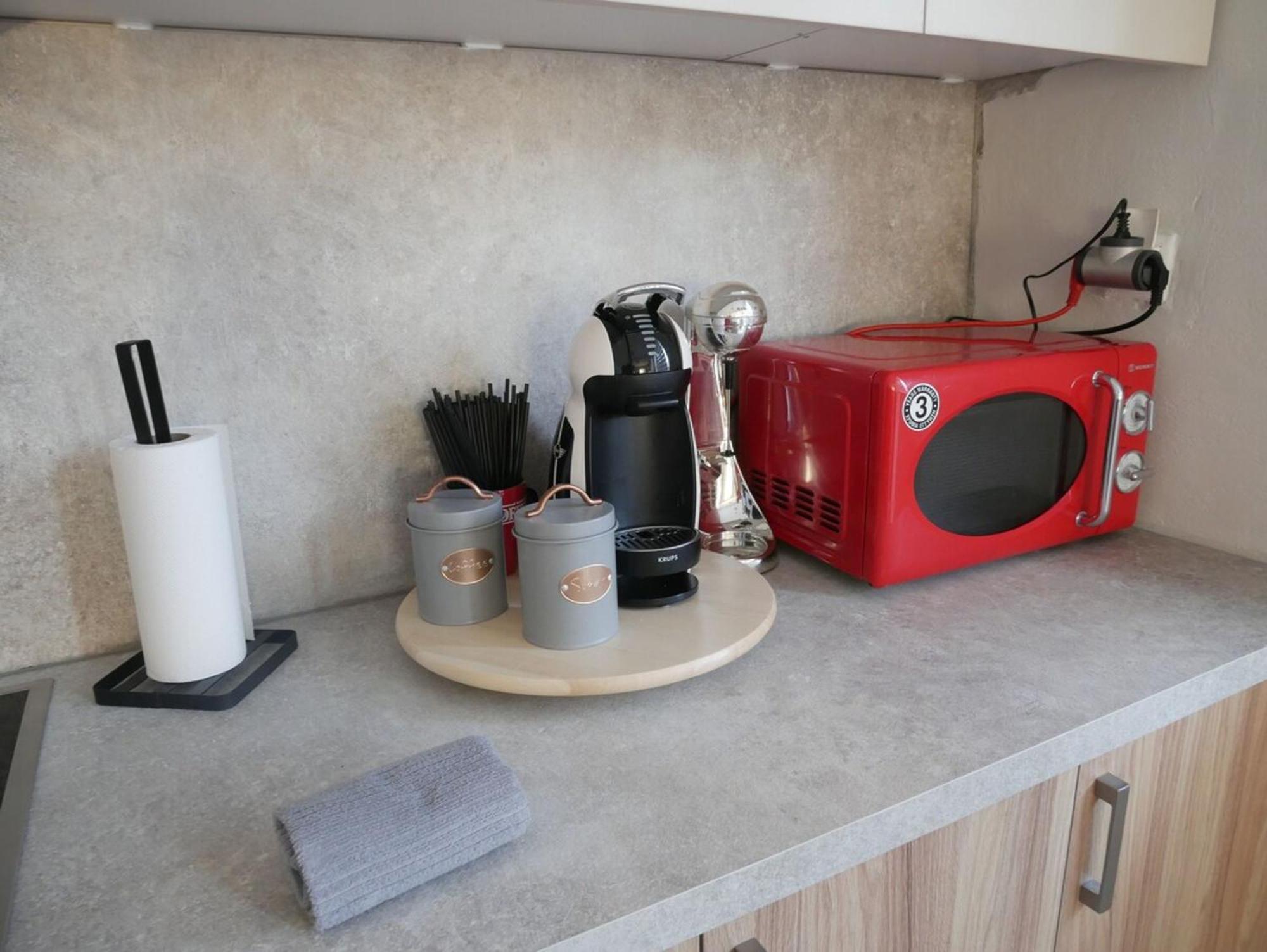 Appartement Gio's Cosy With Private Balcony *