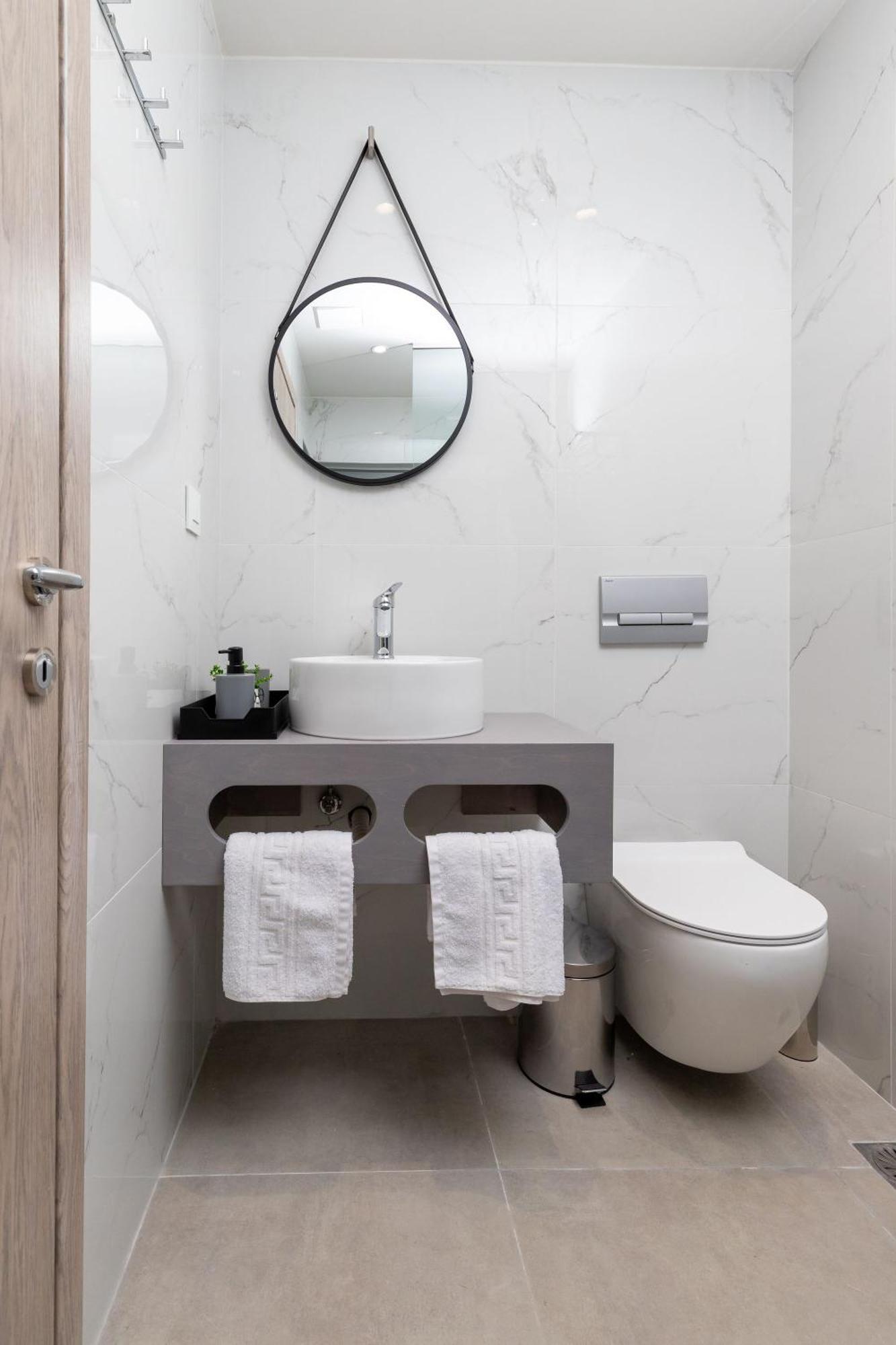 Anele Luxury - Roof Jacuzzi Apartment