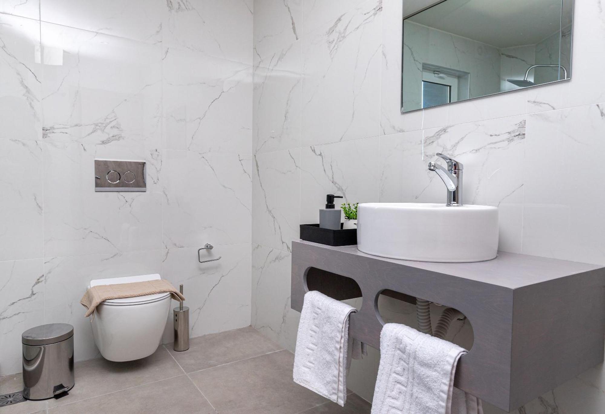 Apartment Anele Luxury - Roof Jacuzzi Chania (Crete)