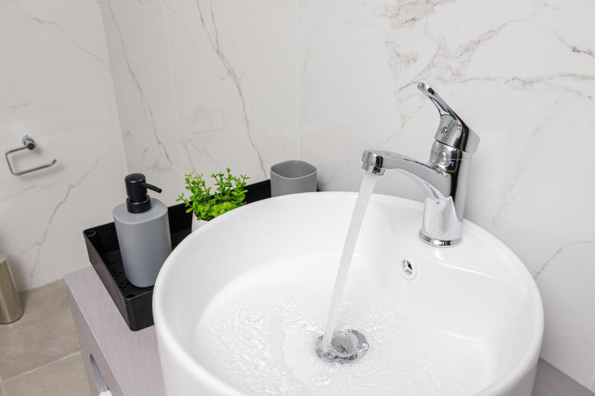 Anele Luxury - Roof Jacuzzi Apartment *