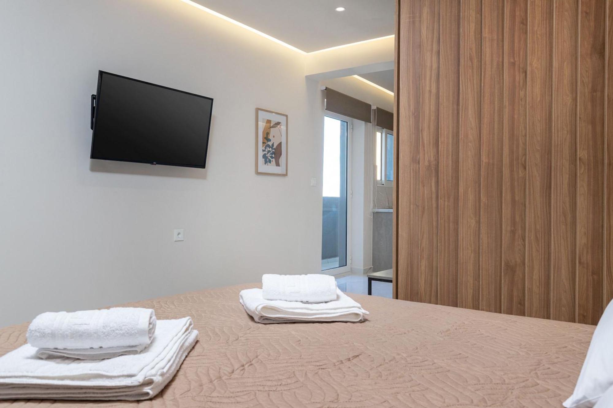Apartment Anele Luxury - Roof Jacuzzi *