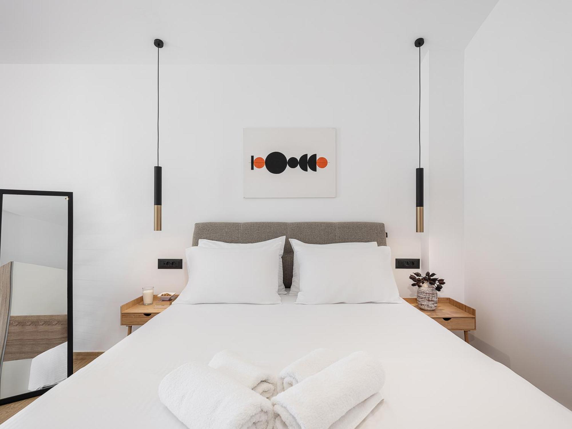 Nek - Adults Only Aparthotel