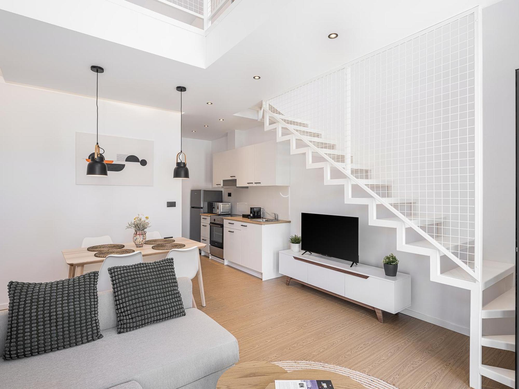 Nek - Adults Only Aparthotel *