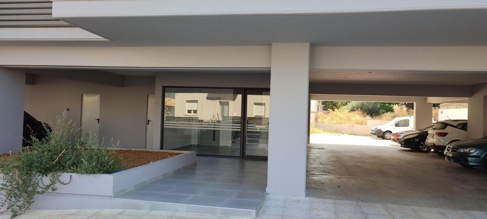 Hellene Near Chania Centre Apartment *