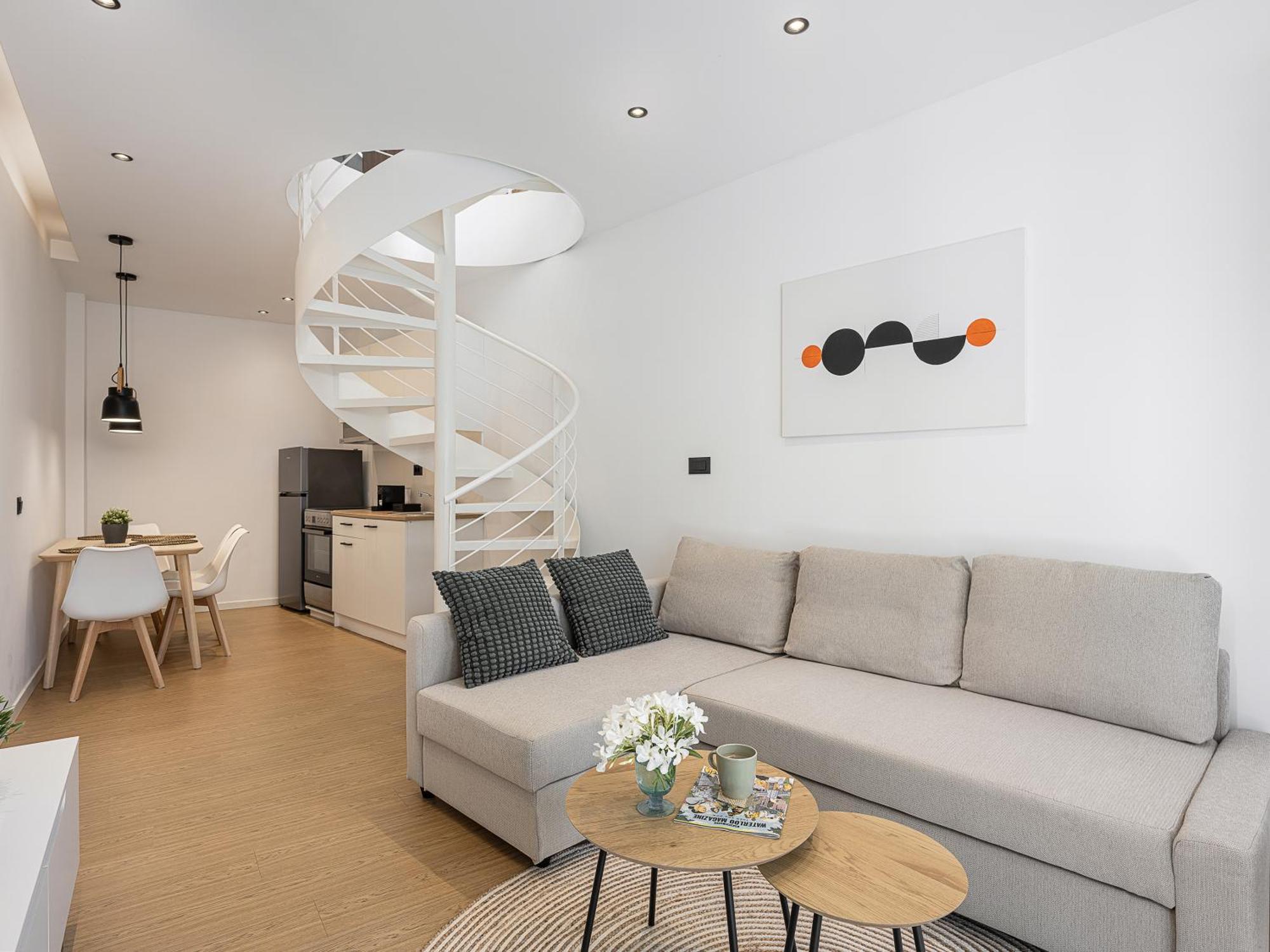 Nek - Adults Only Aparthotel