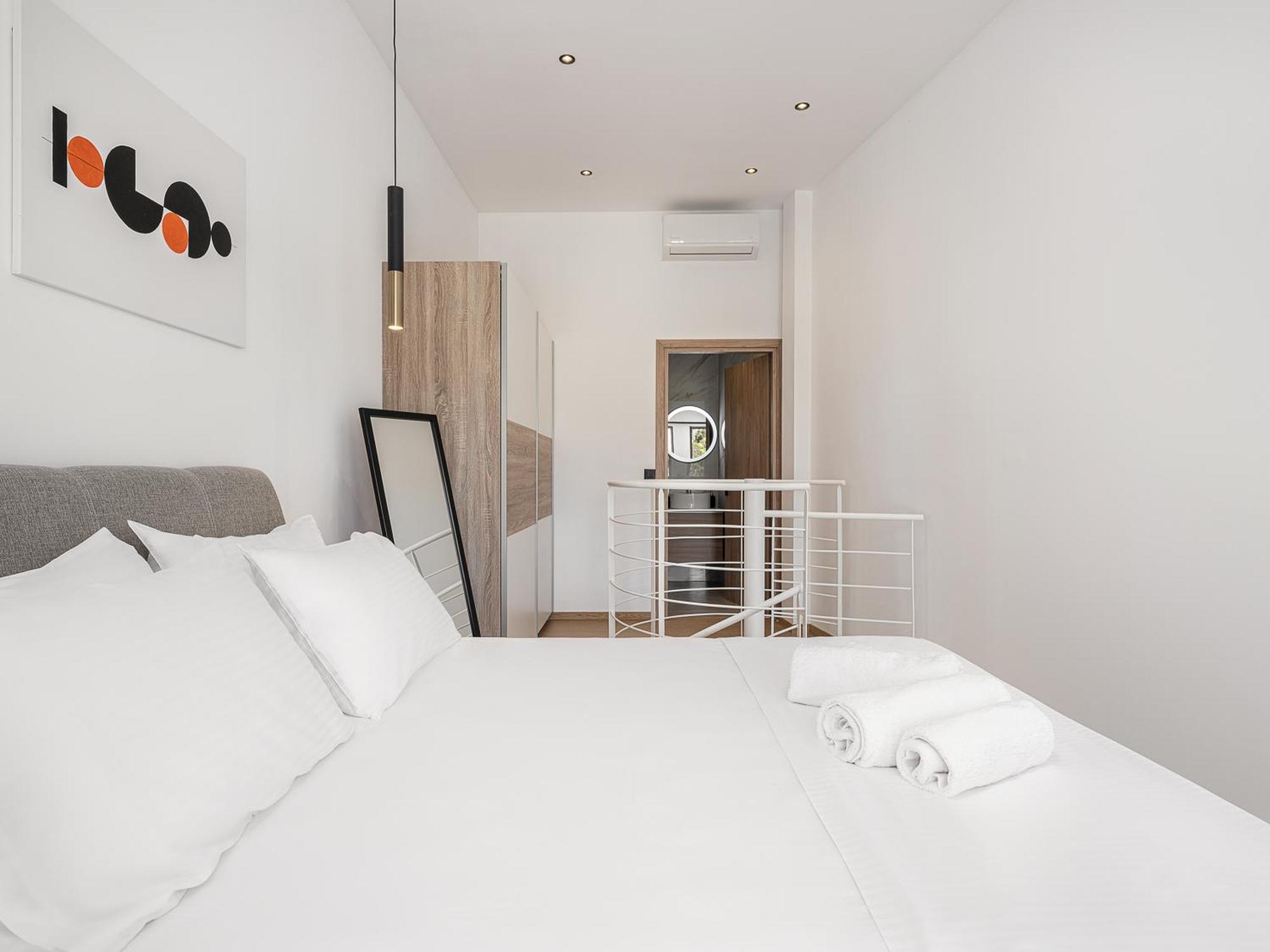 Nek - Adults Only Aparthotel Chrissi Akti Chania