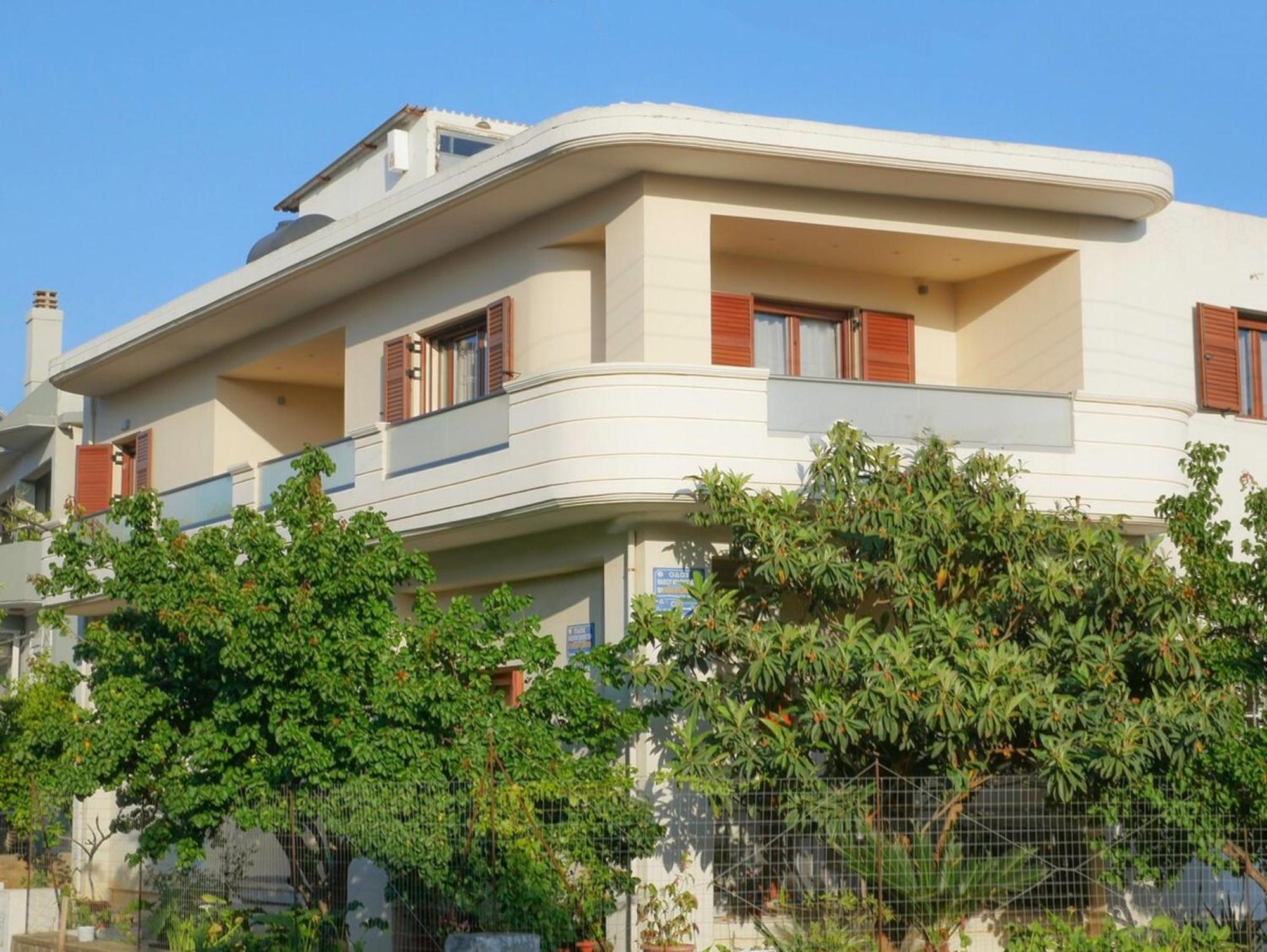 Apartment Giovanni House Near Chania Center Chania (Crete)