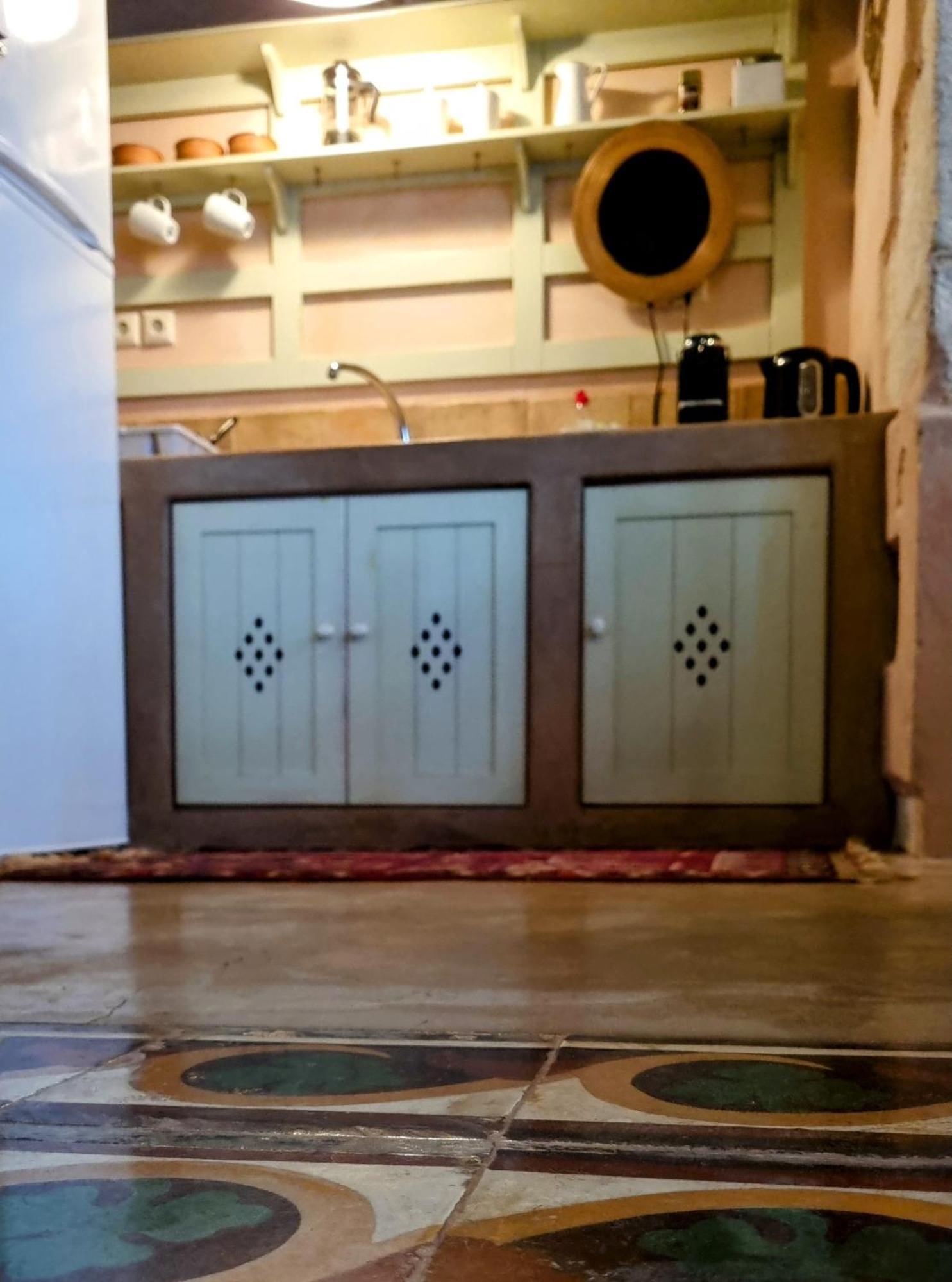 Holiday home Thimari Gardens Chania (Crete)