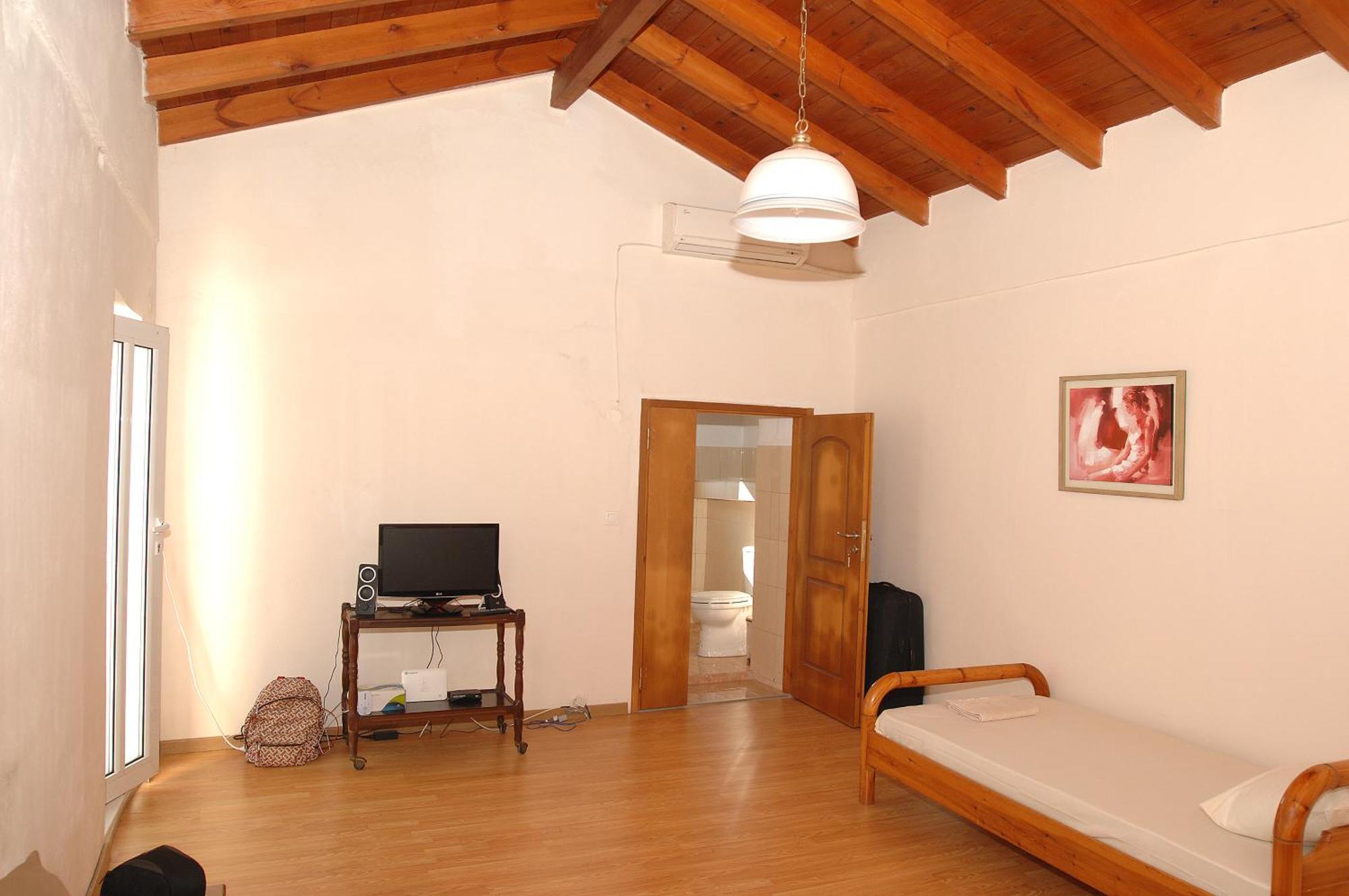 Ioannis At Skonizo Appartement
