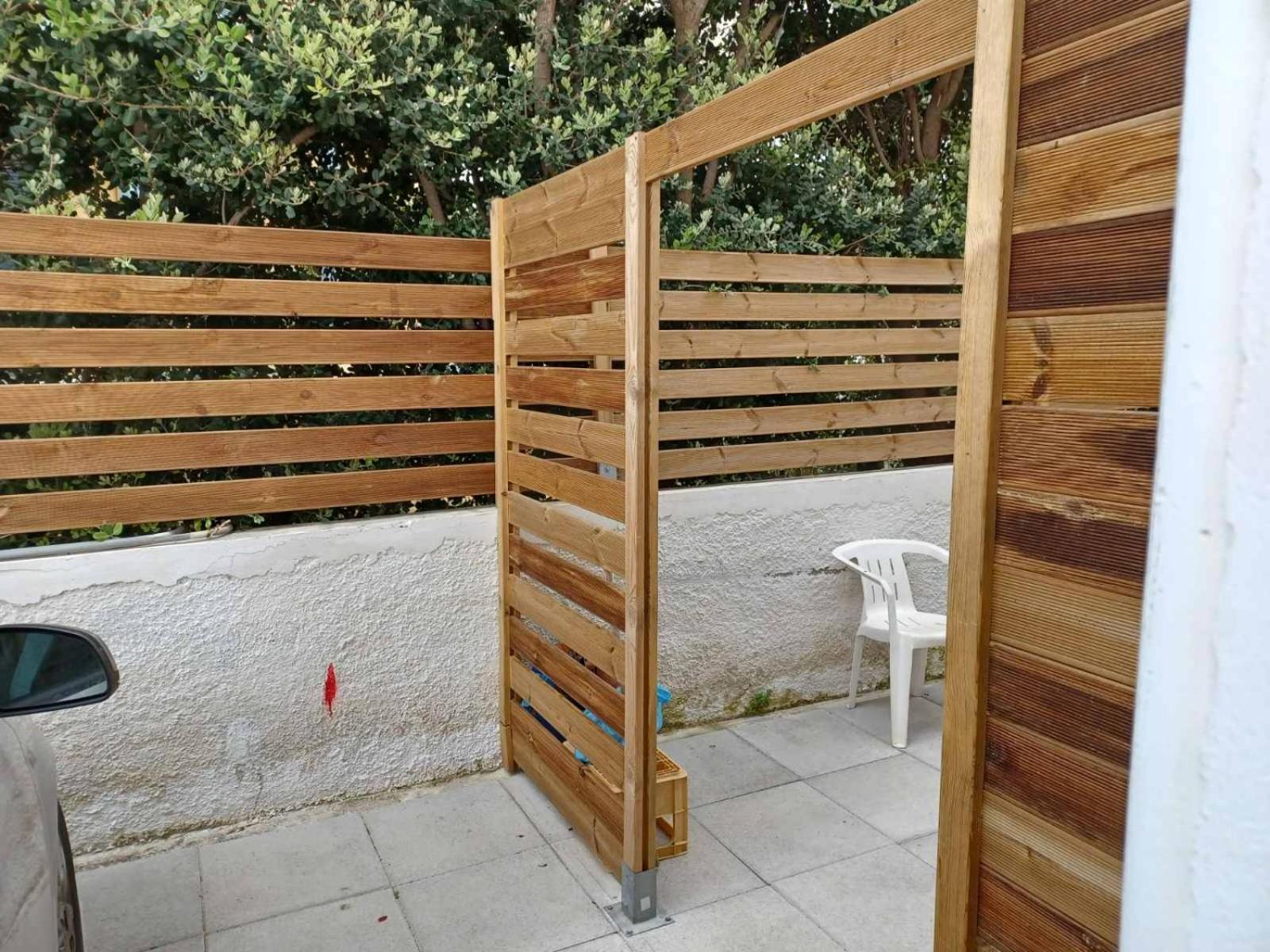 Kristy's House With Garden * Chania (Crete)