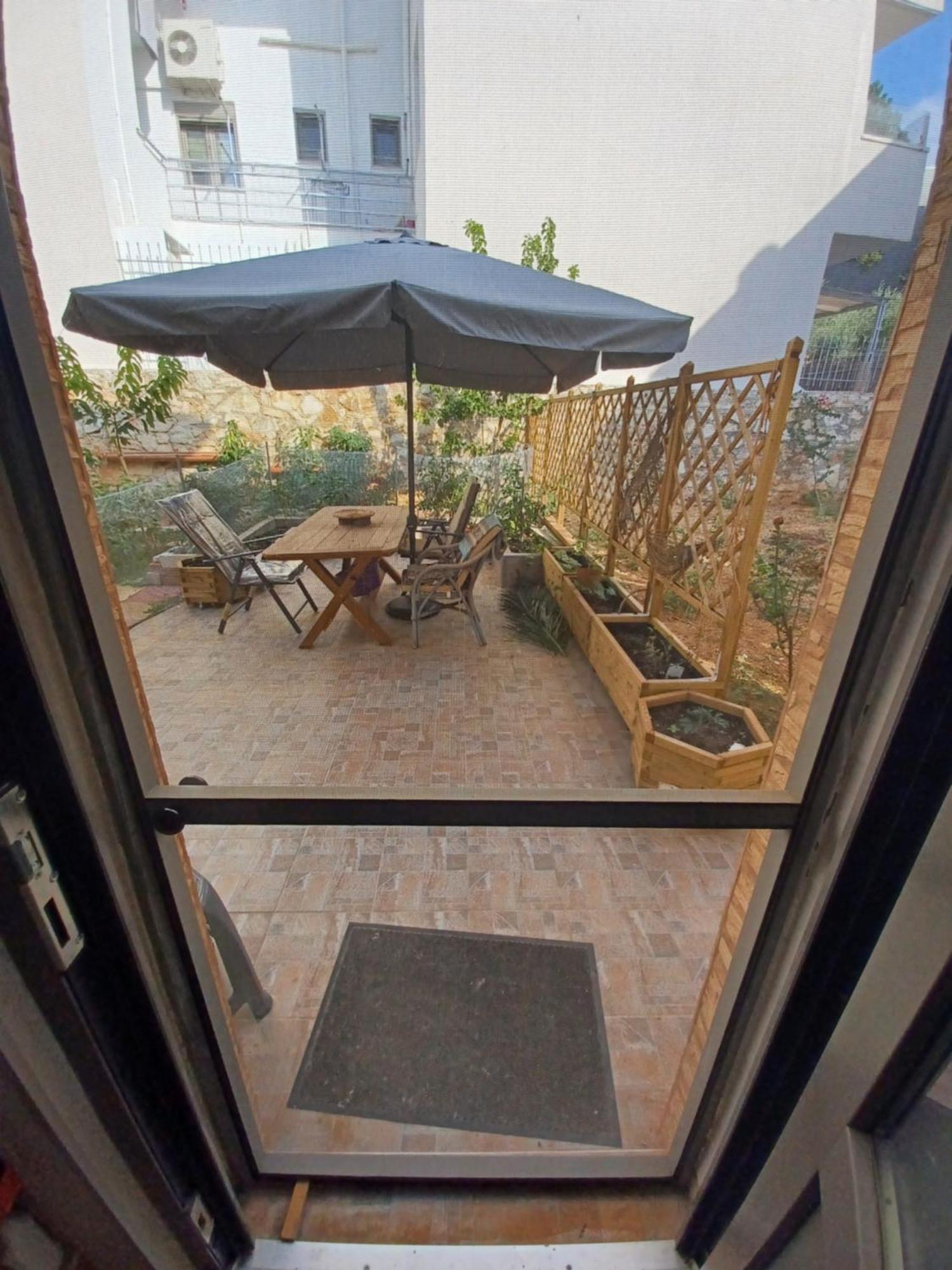 Kristy's House With Garden * Chania (Crete)