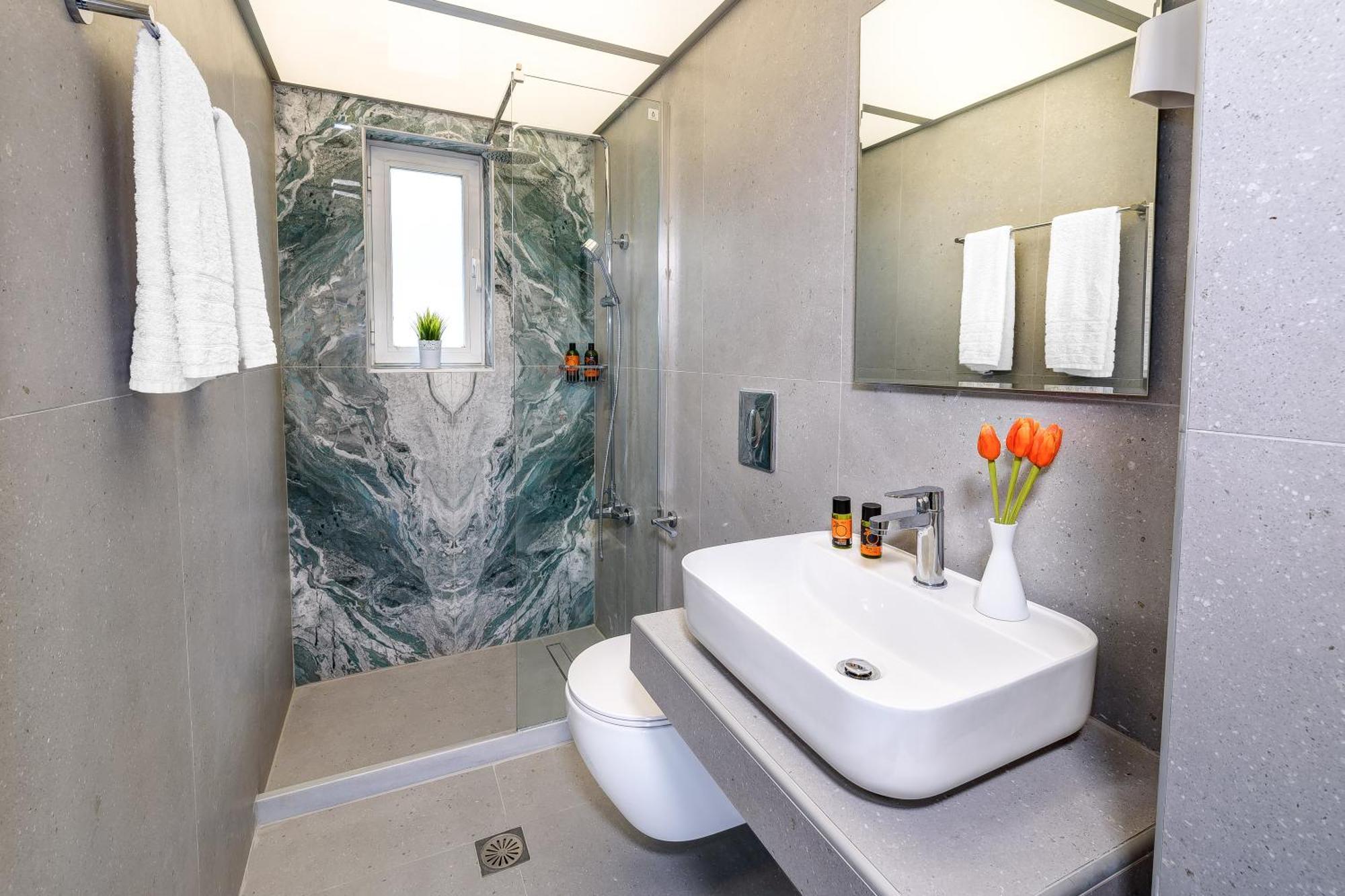 25 Appartement