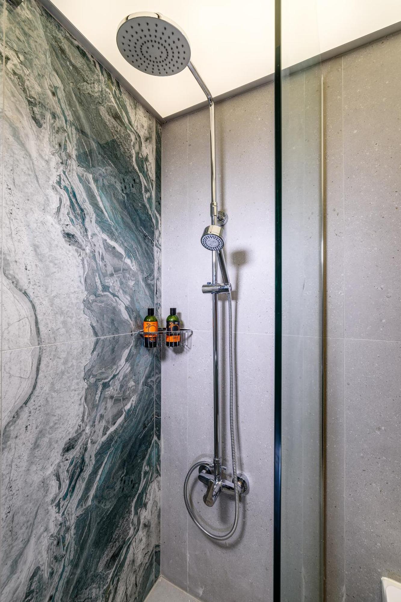 25 Appartement *
